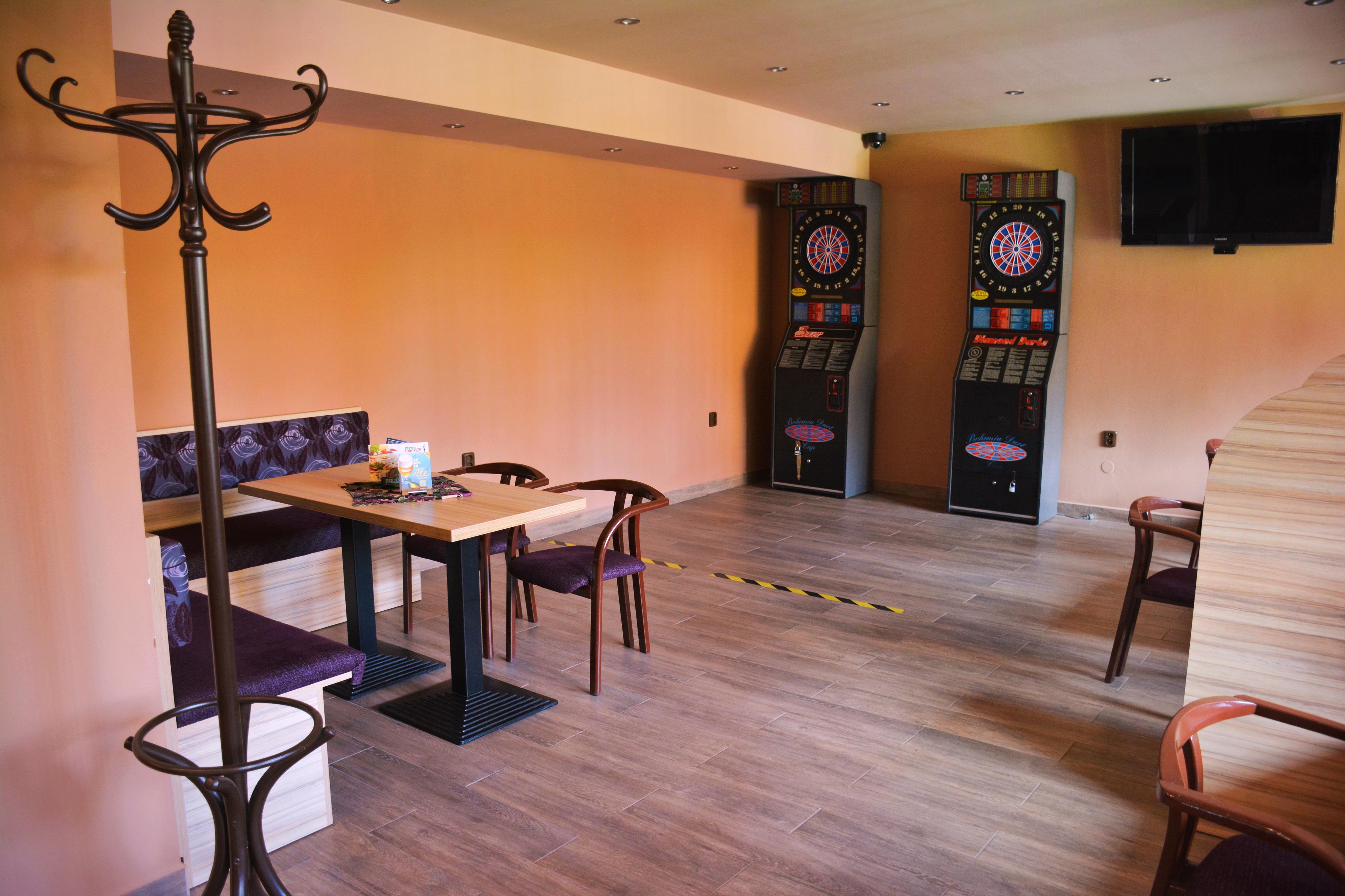 Bar Cross foto 2