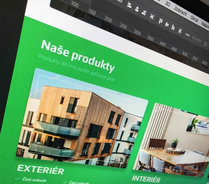 Tomáš Hrabec, UX/UI designér foto 3