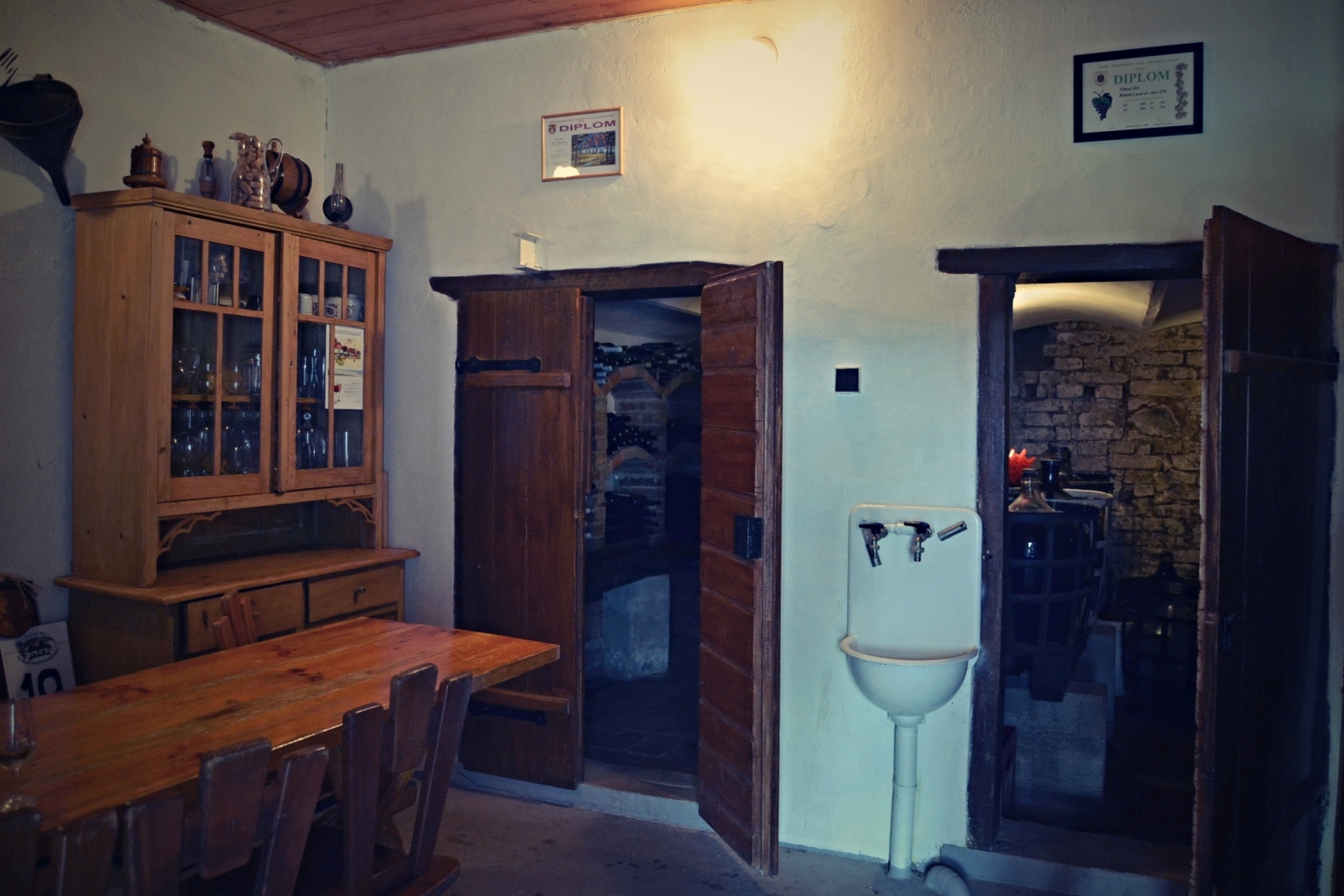 Vinařství Těthal foto 5
