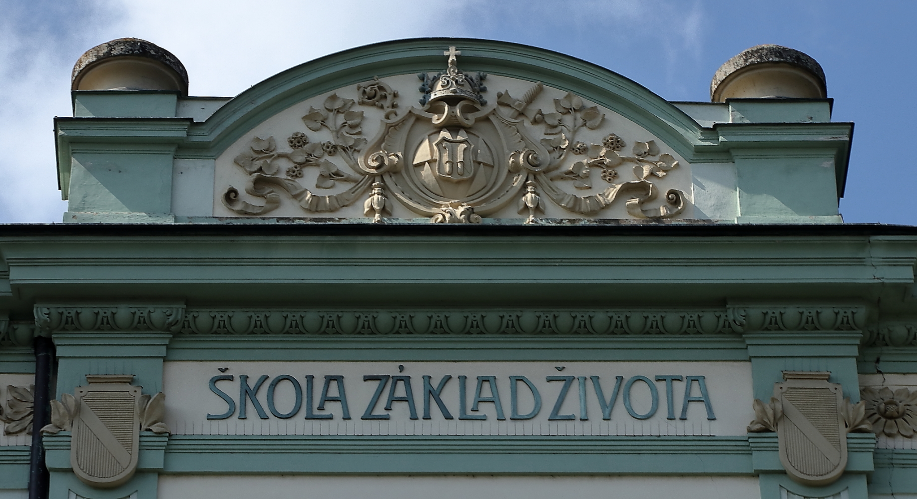Základní škola, Kroměříž, Komenského náměstí 440 foto 6