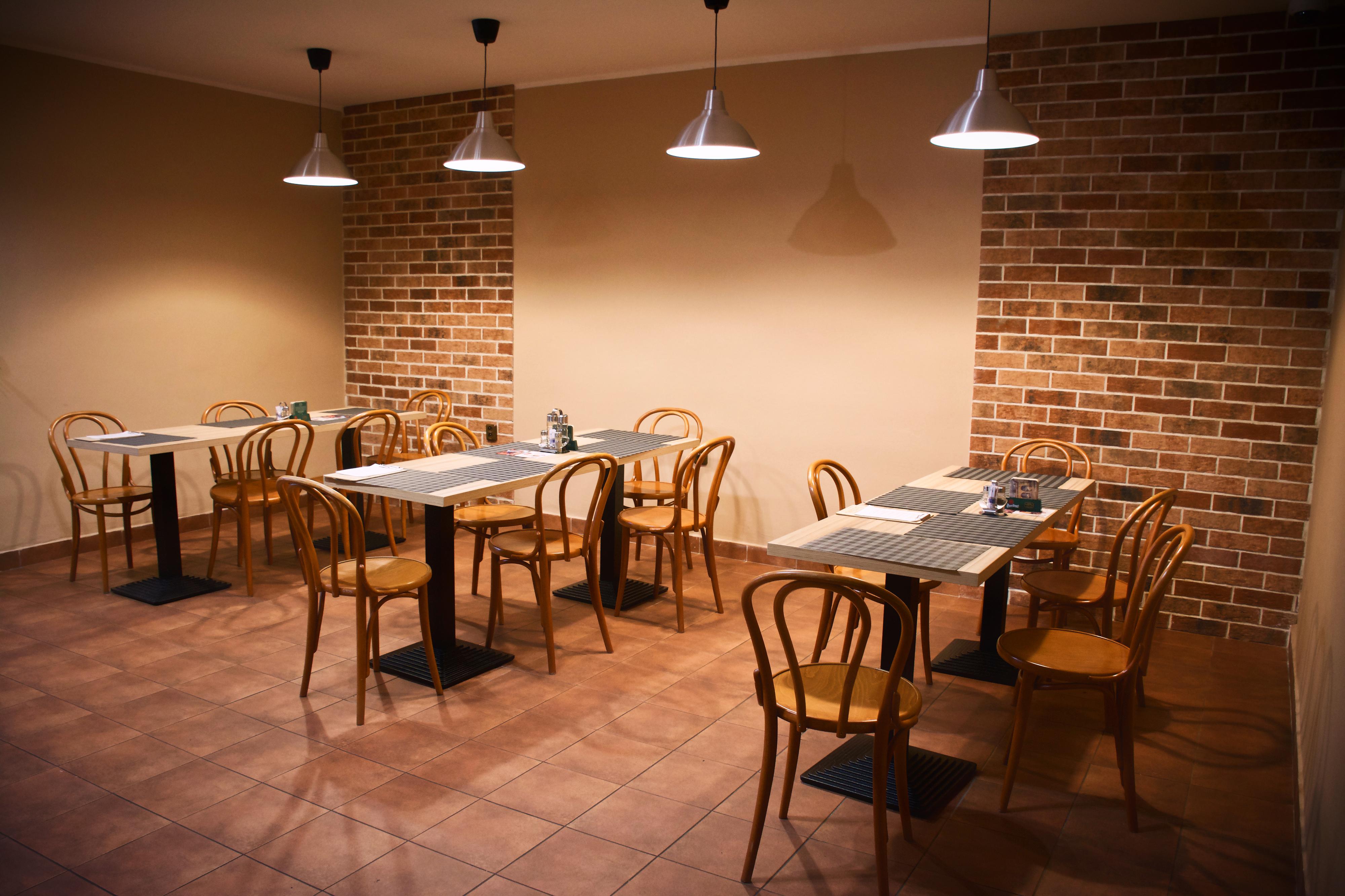 Zastávka Grill Bistro foto 4