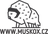 logo MUSKOX