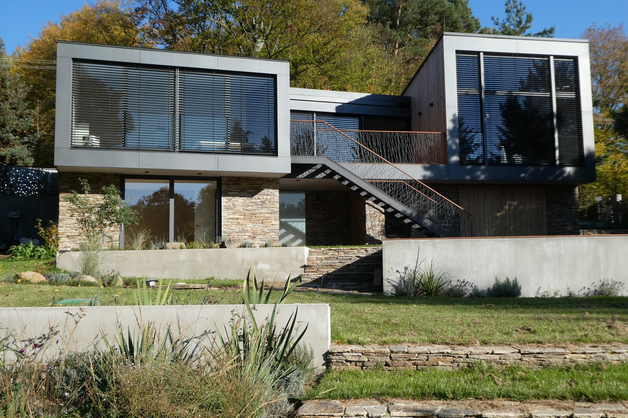 URBAN BUILDERS, s.r.o.