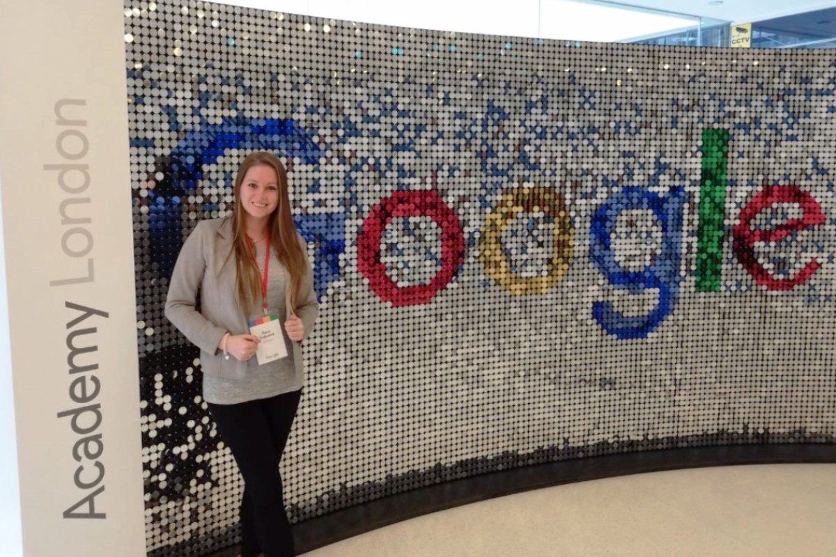 Hana Kobzová - PPC specialista