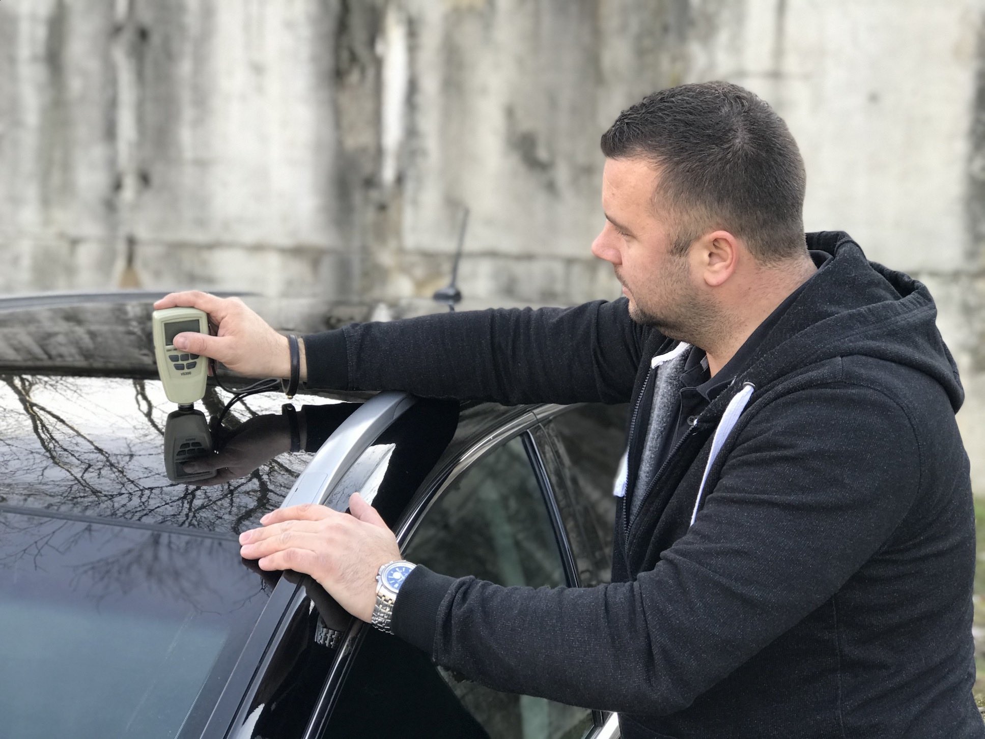 Autorádce RC foto 2