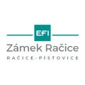 logo Zámek Račice