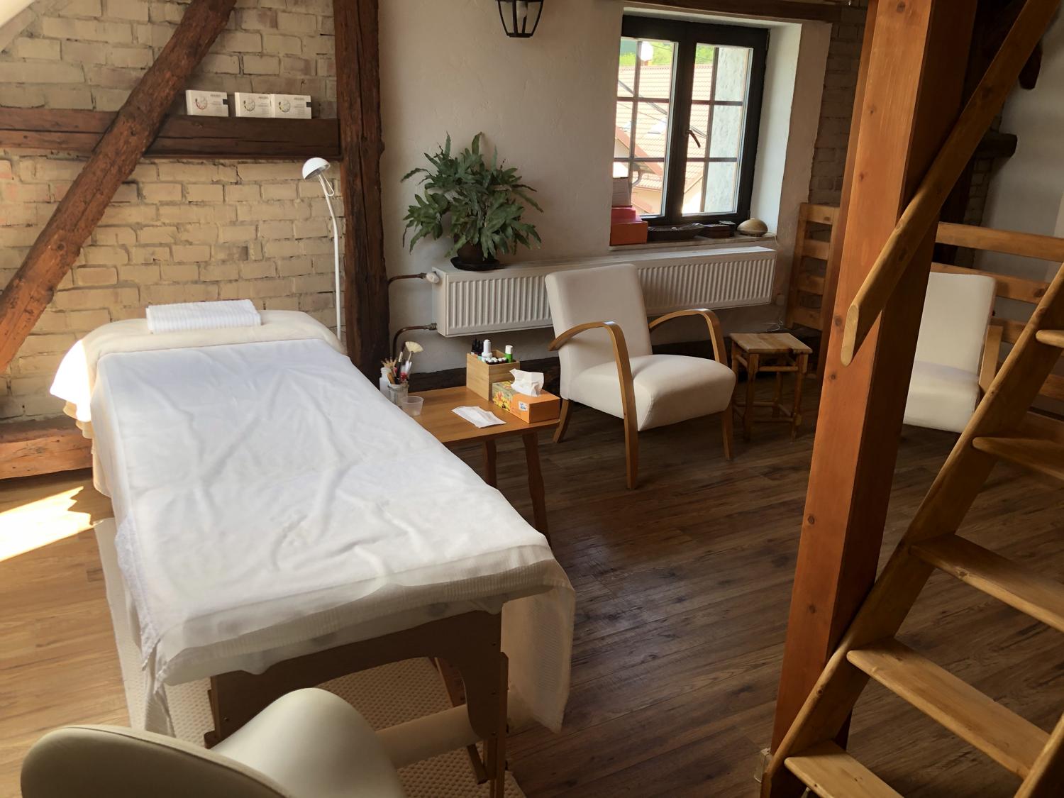 Kosmetika Ostravice foto 3