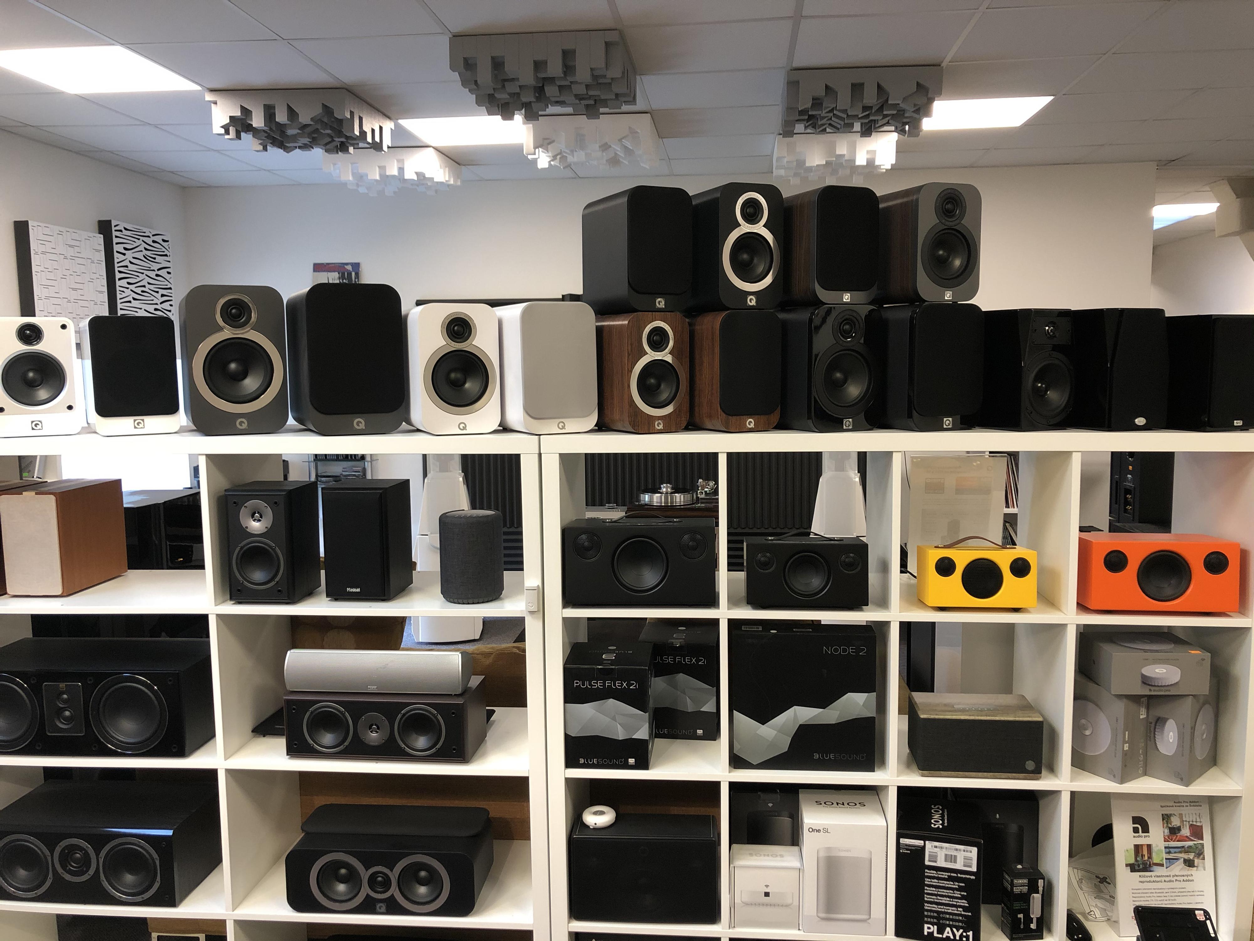 HIFI CZ, s.r.o. foto 2