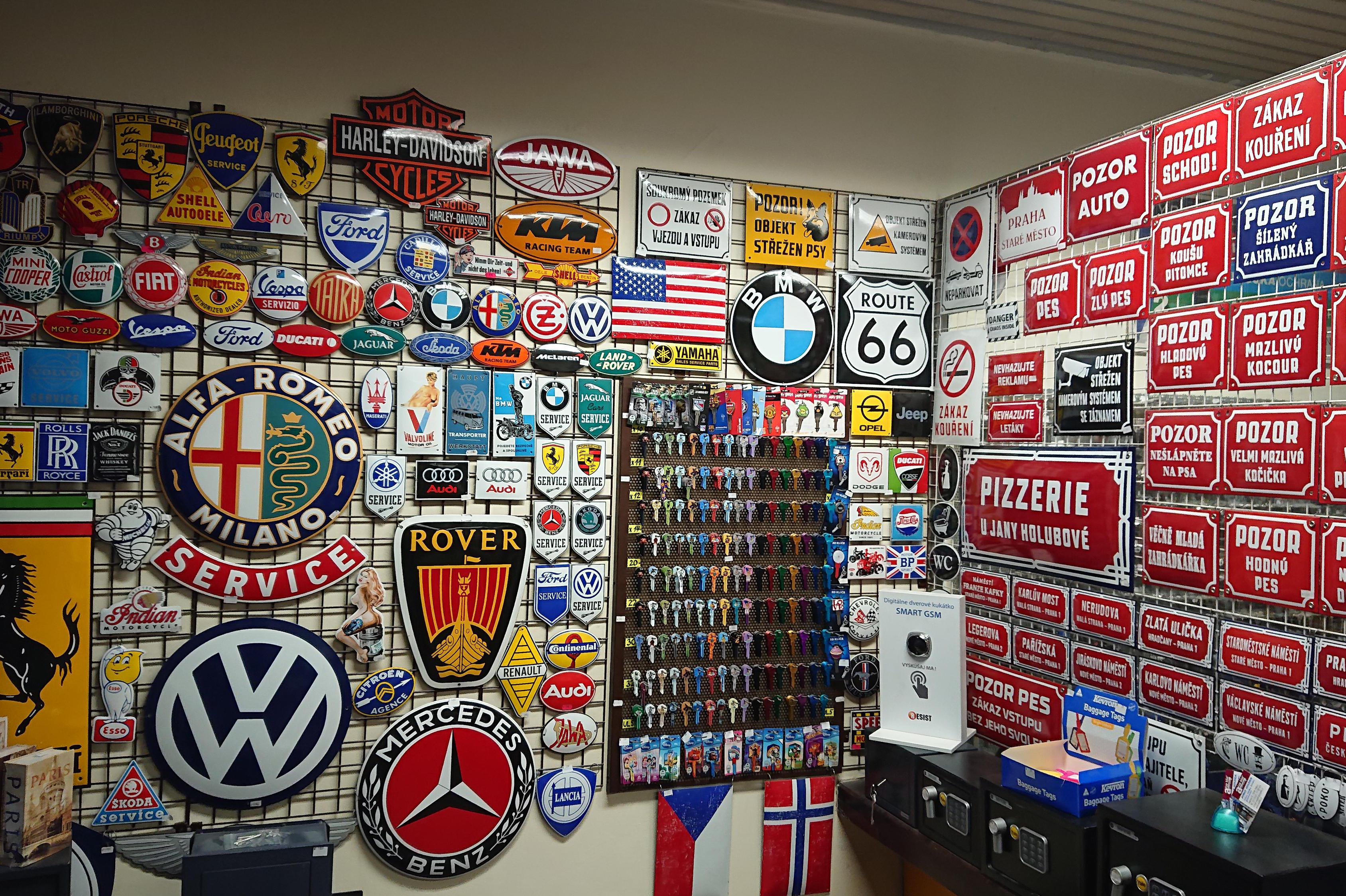 SmaltovanéCedule.eu