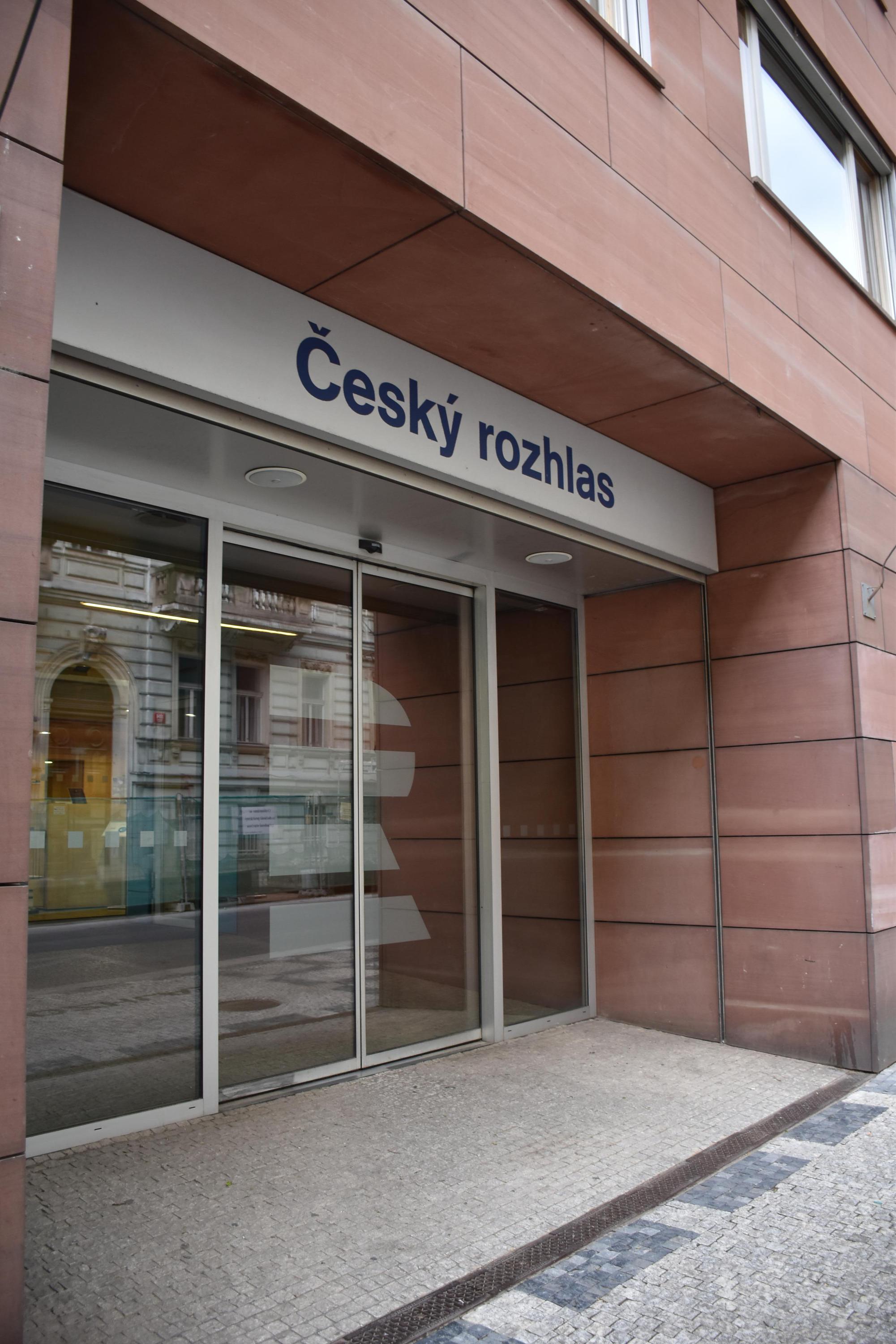 Archiv Českého rozhlasu foto 3