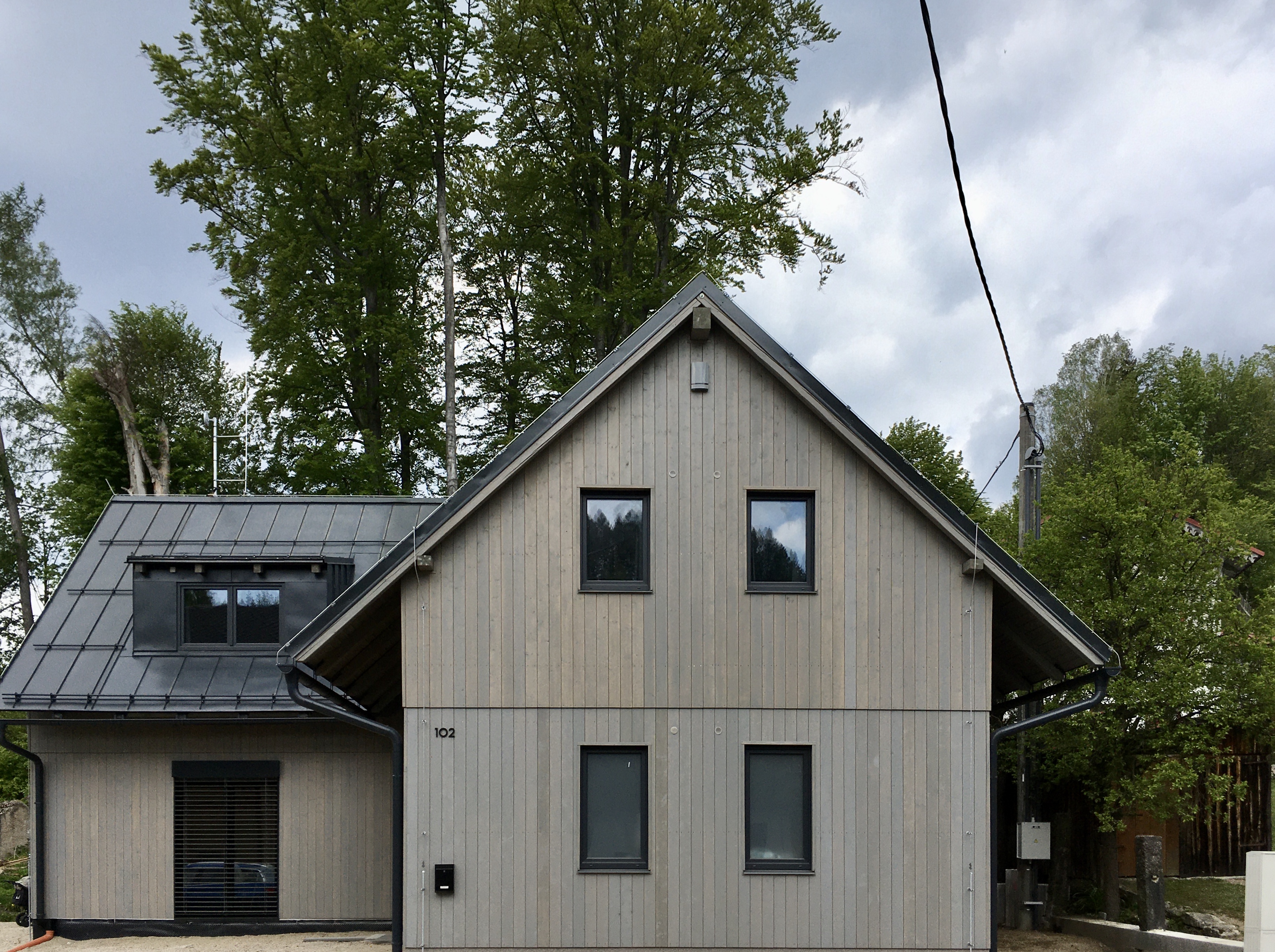 Apartmány U tří bratrů foto 2