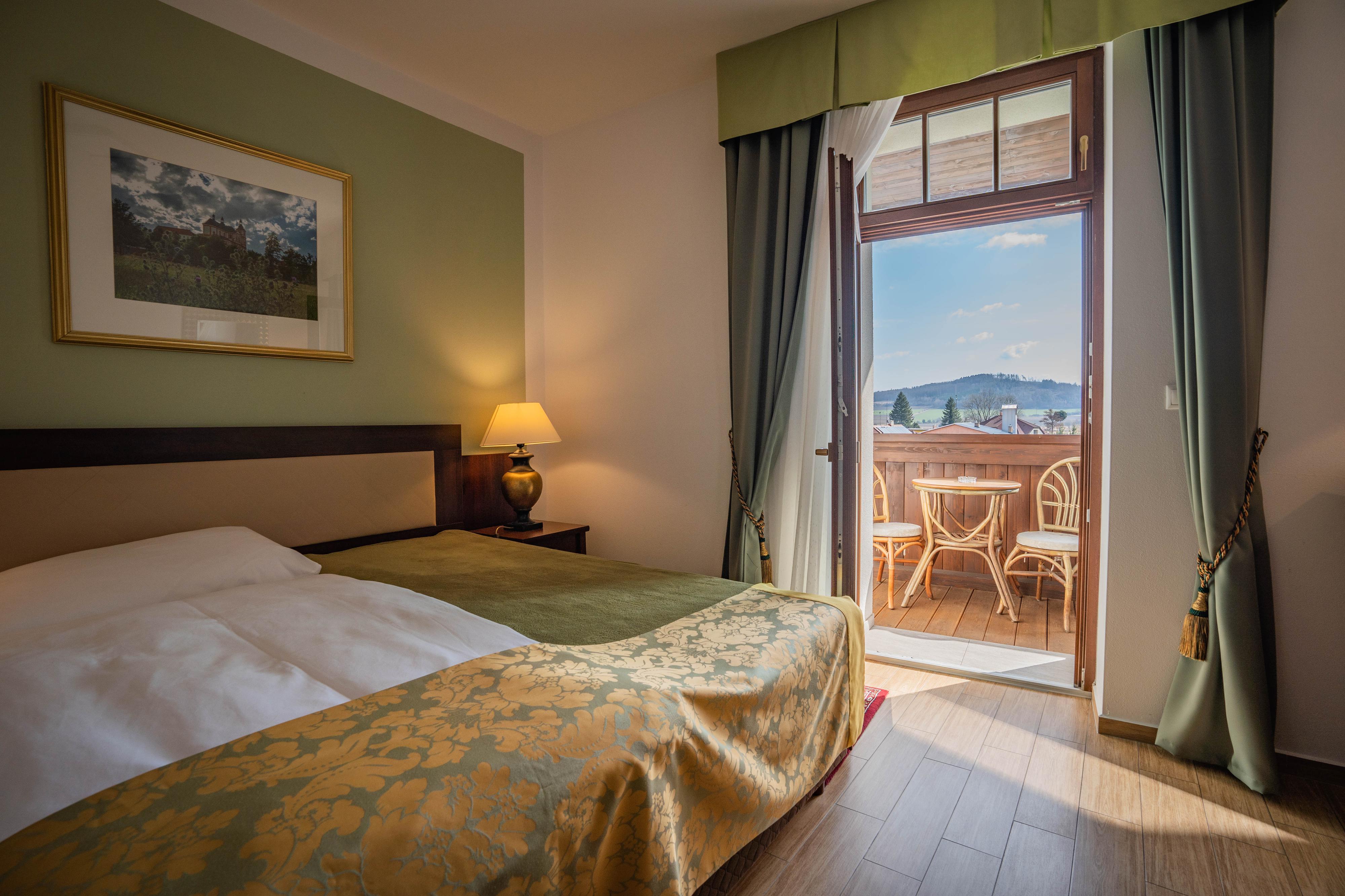Hotel Volf foto 3