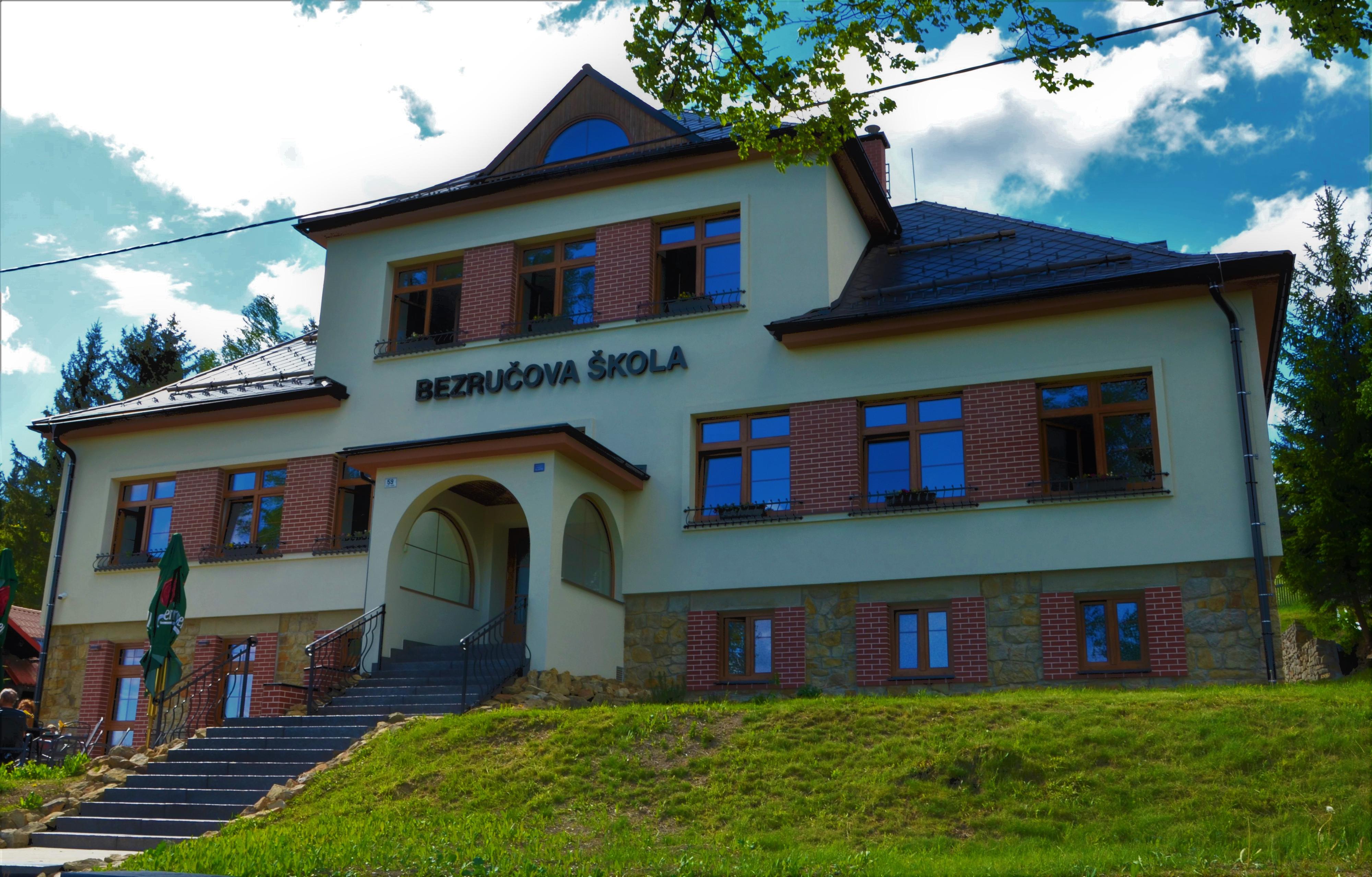 Bezručova škola foto 6