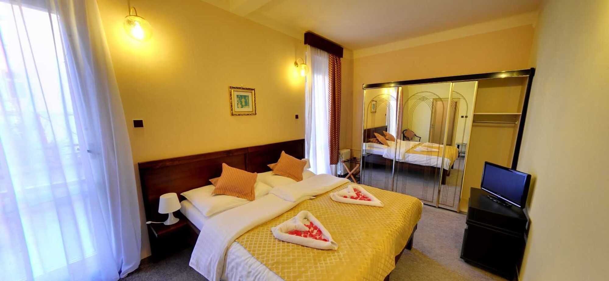 Hotel Roosevelt foto 3