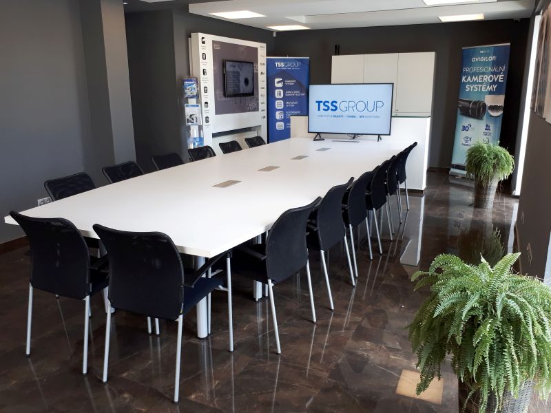 TSS Group, s.r.o. foto 2