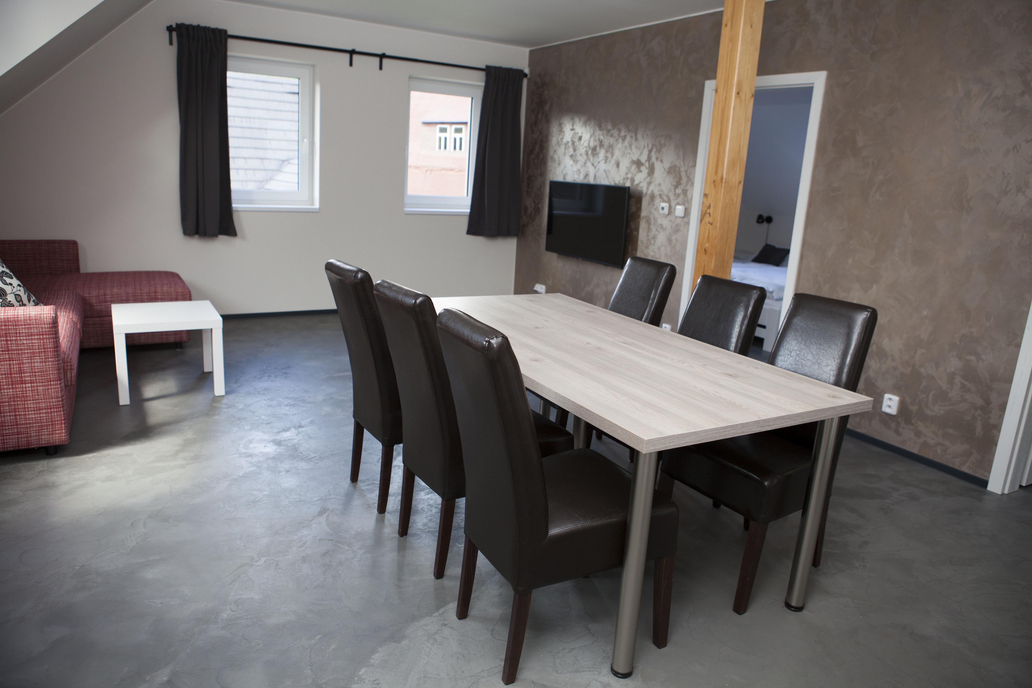 Apartmány U tří bratrů foto 3