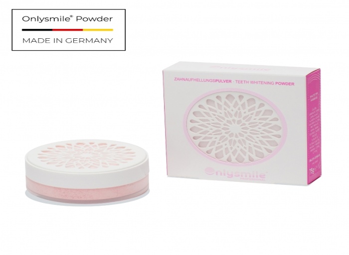 Bělení zubů OnlySmile - TJP bohemia foto 3