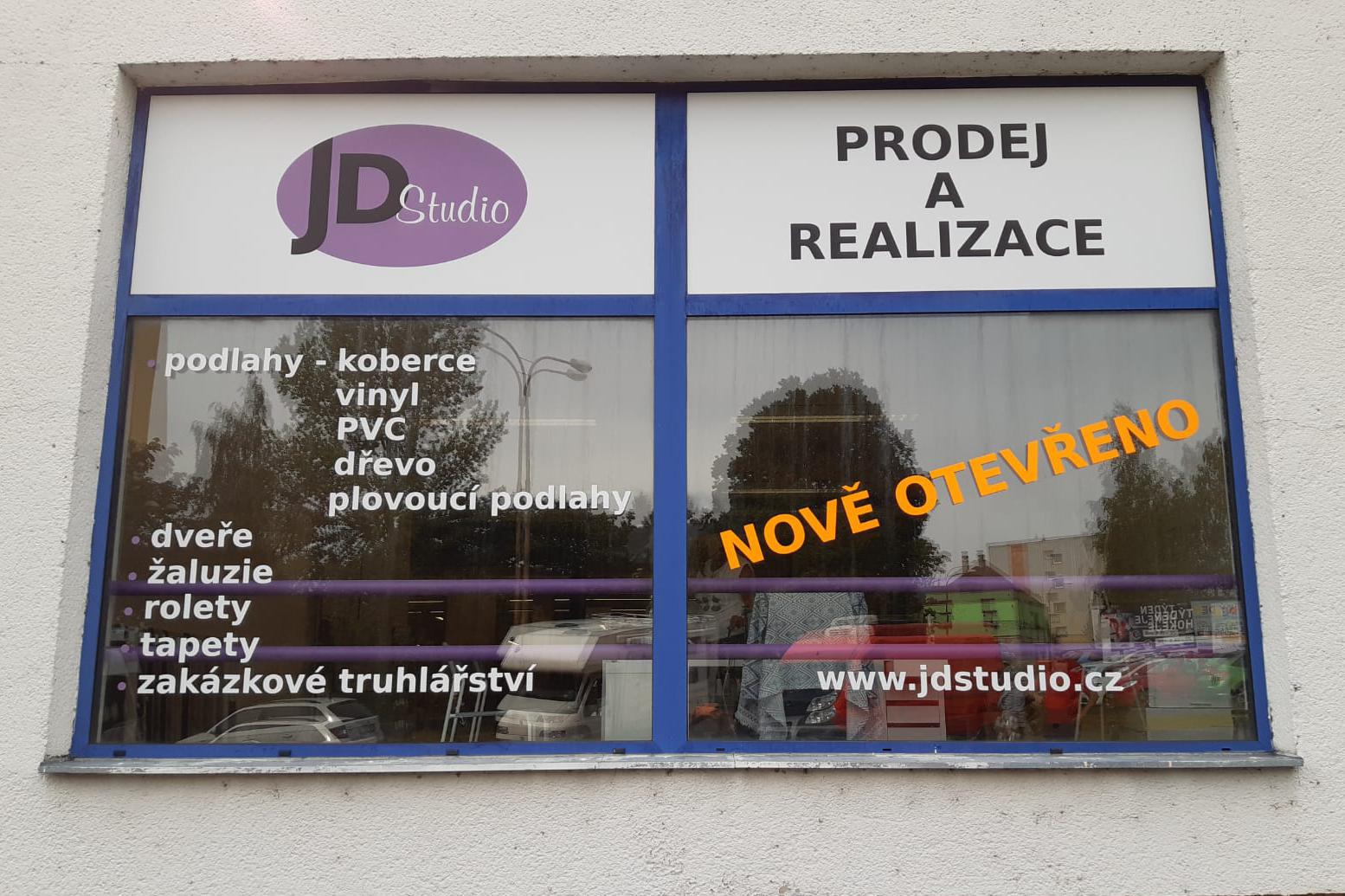 JD Studio foto 2