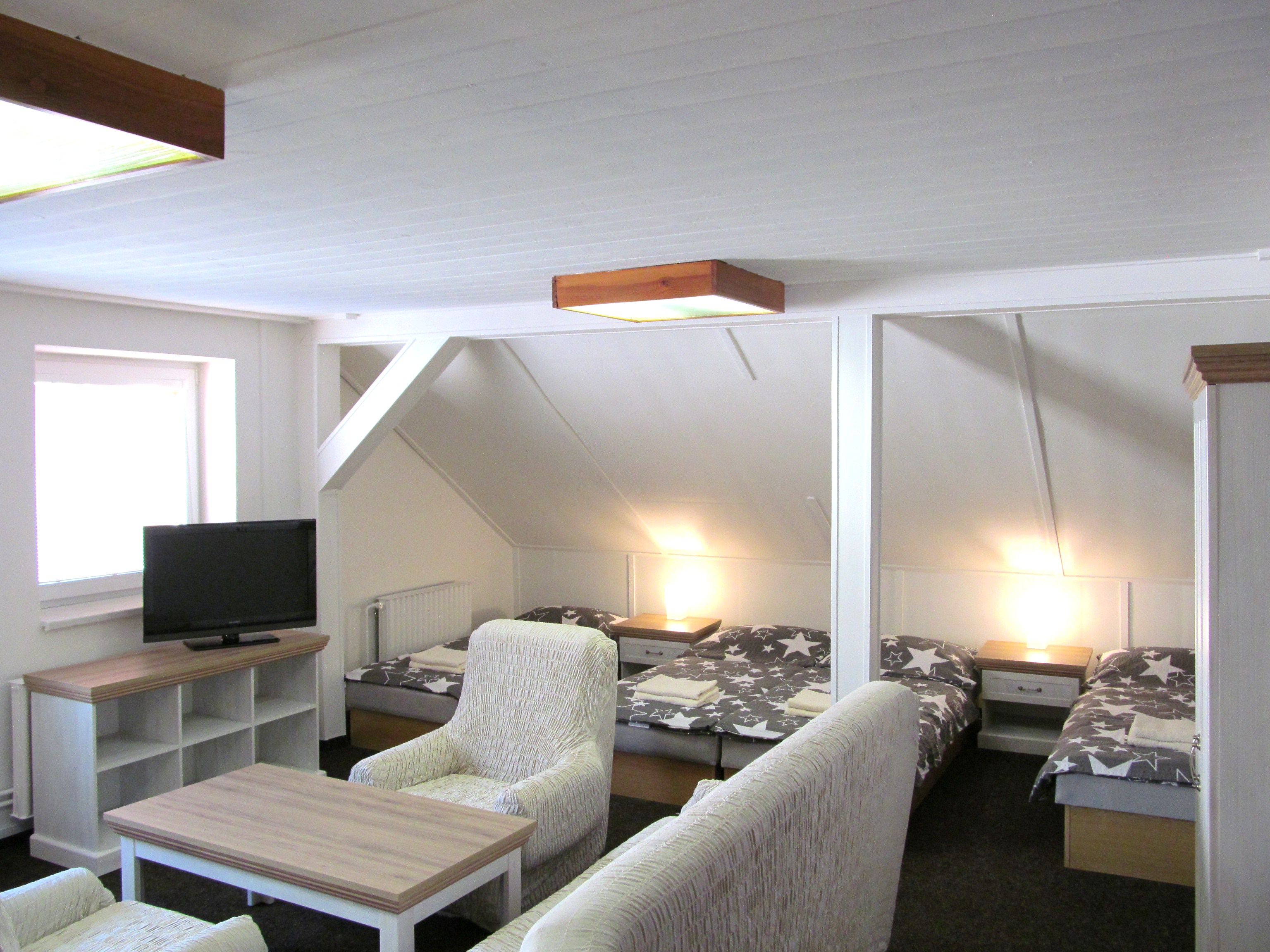 Hotel Starý Mlýn foto 3