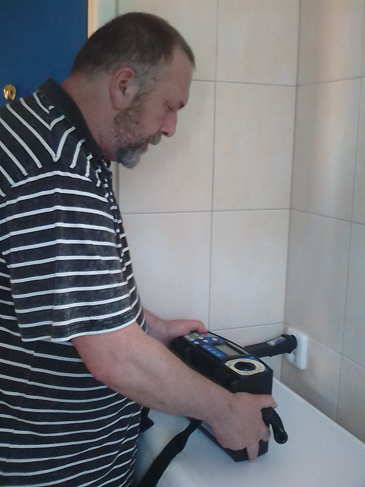 Michal Bartůšek foto 2