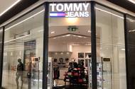 Fotografie TOMMY JEANS - NELTEX cz