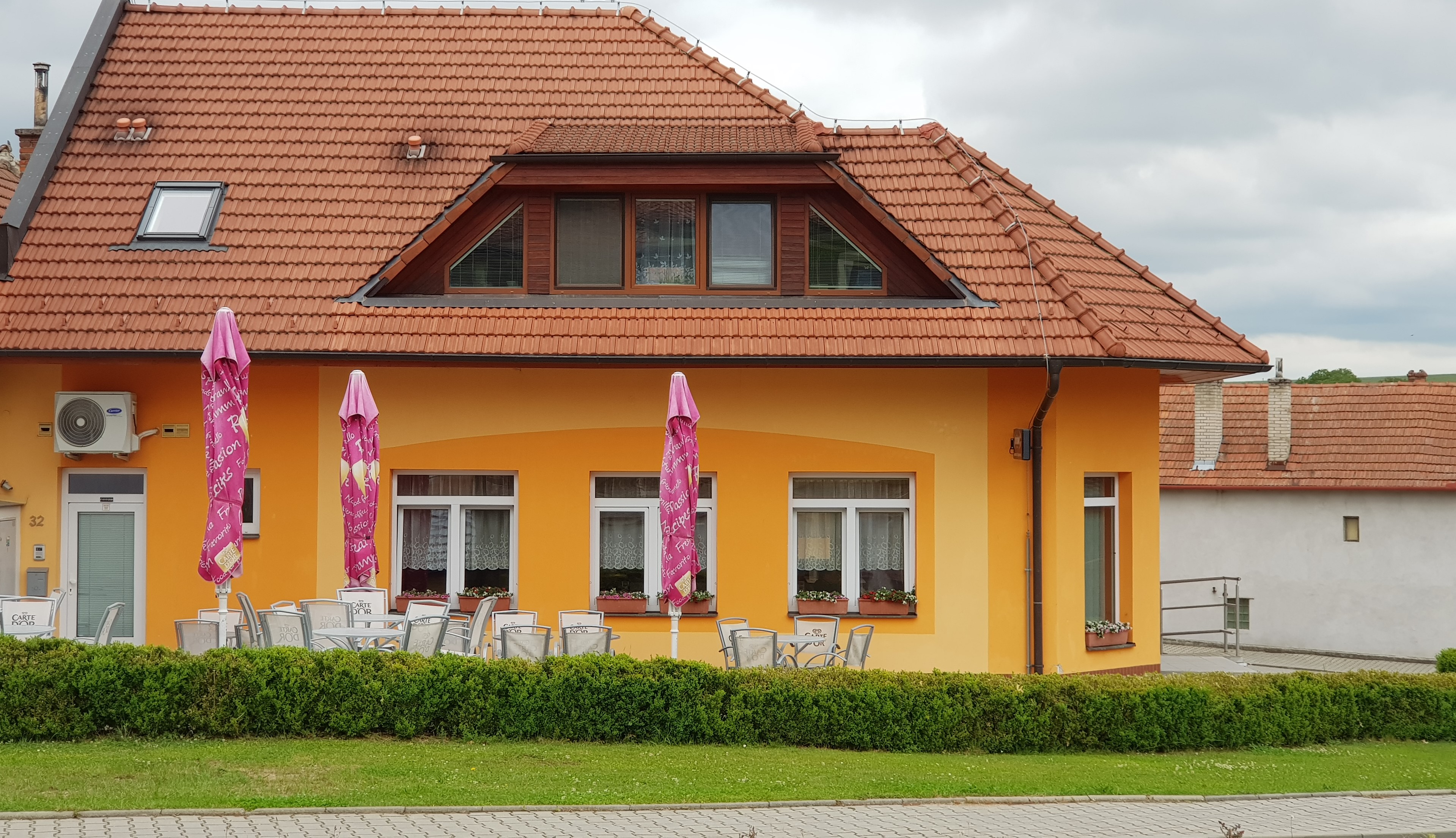 Cukrářství Budařovi foto 6