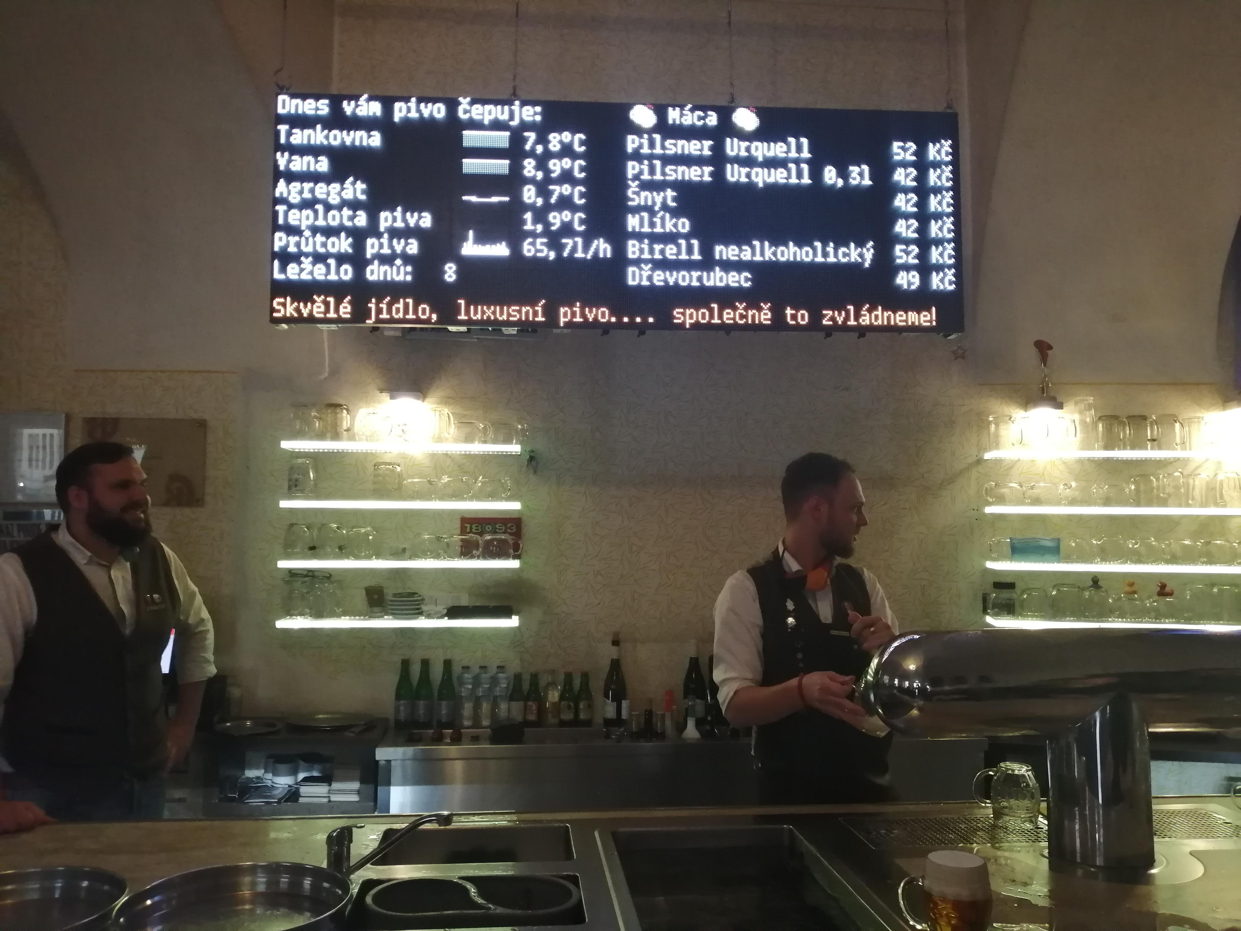 Lokál Dlouhááá foto 5