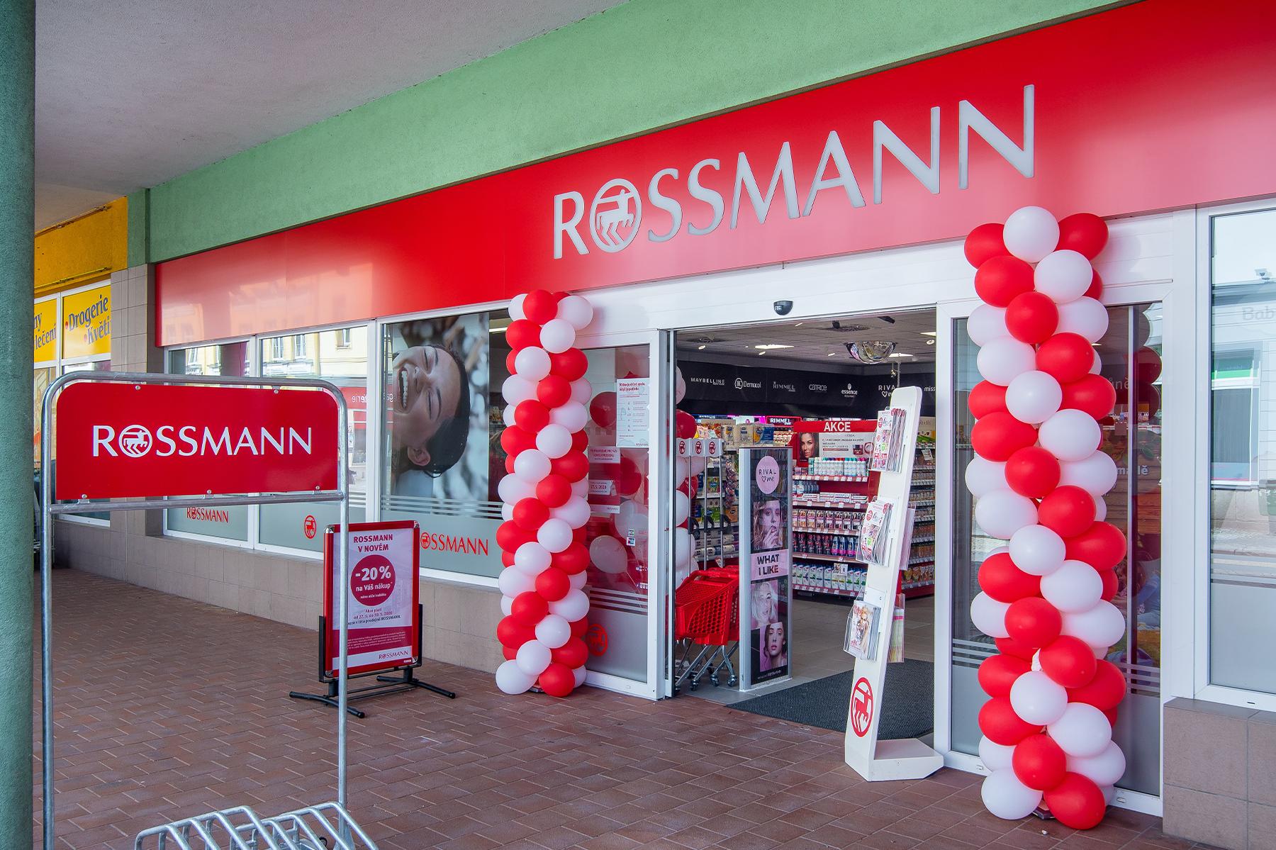 ROSSMANN