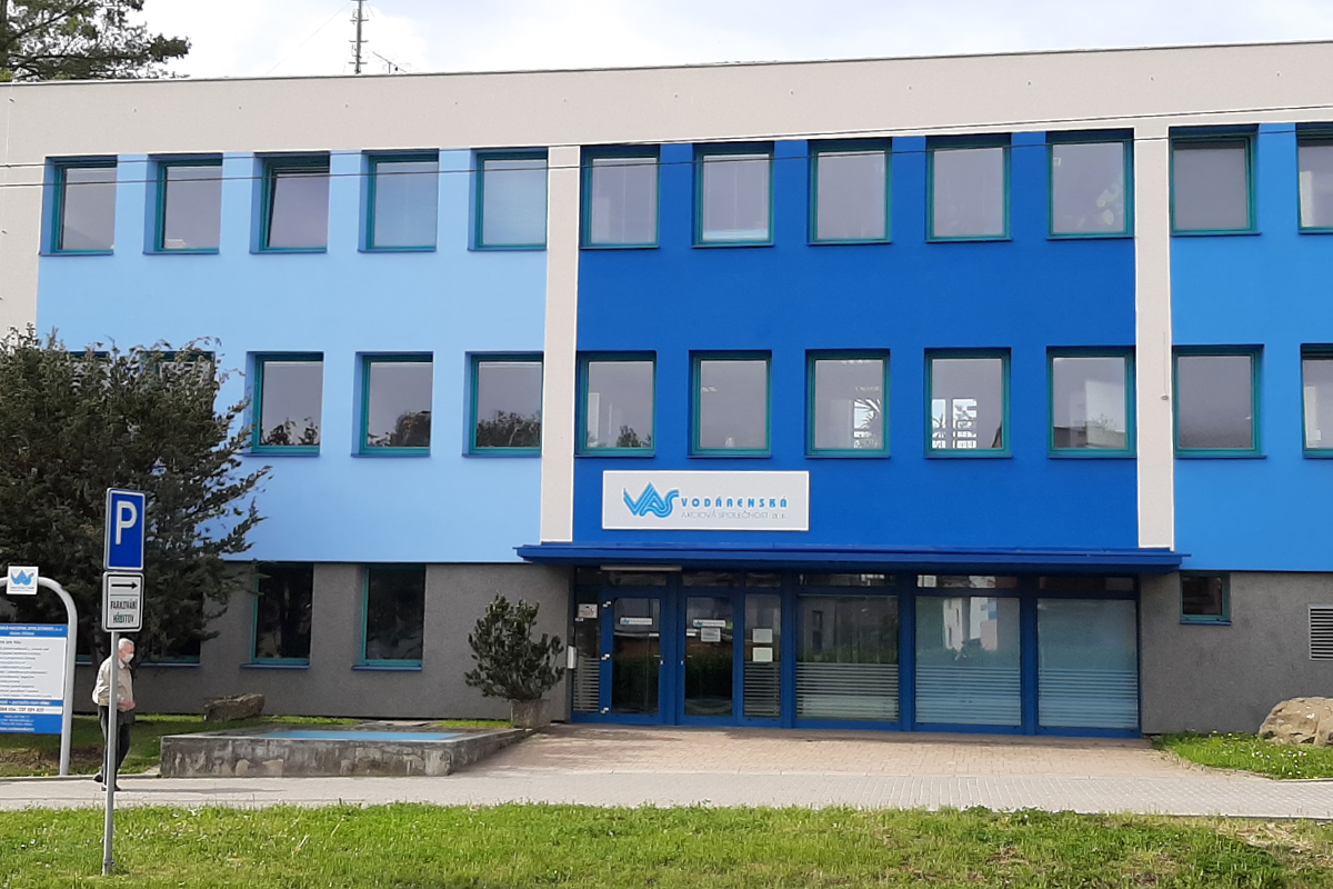 Hawle Armatury spol. s r. o.