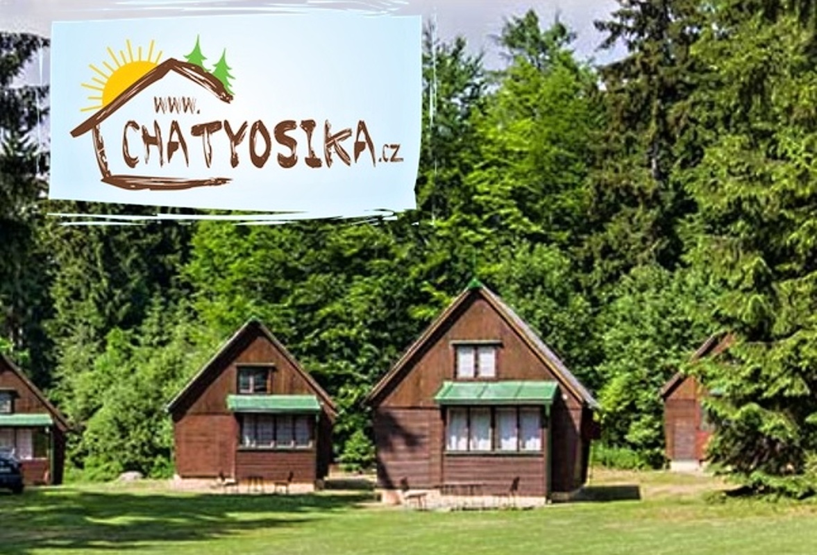Chatový kemp „Chaty Osika“ foto 4
