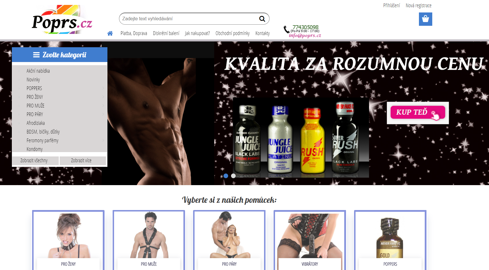 Poprs.cz foto 3