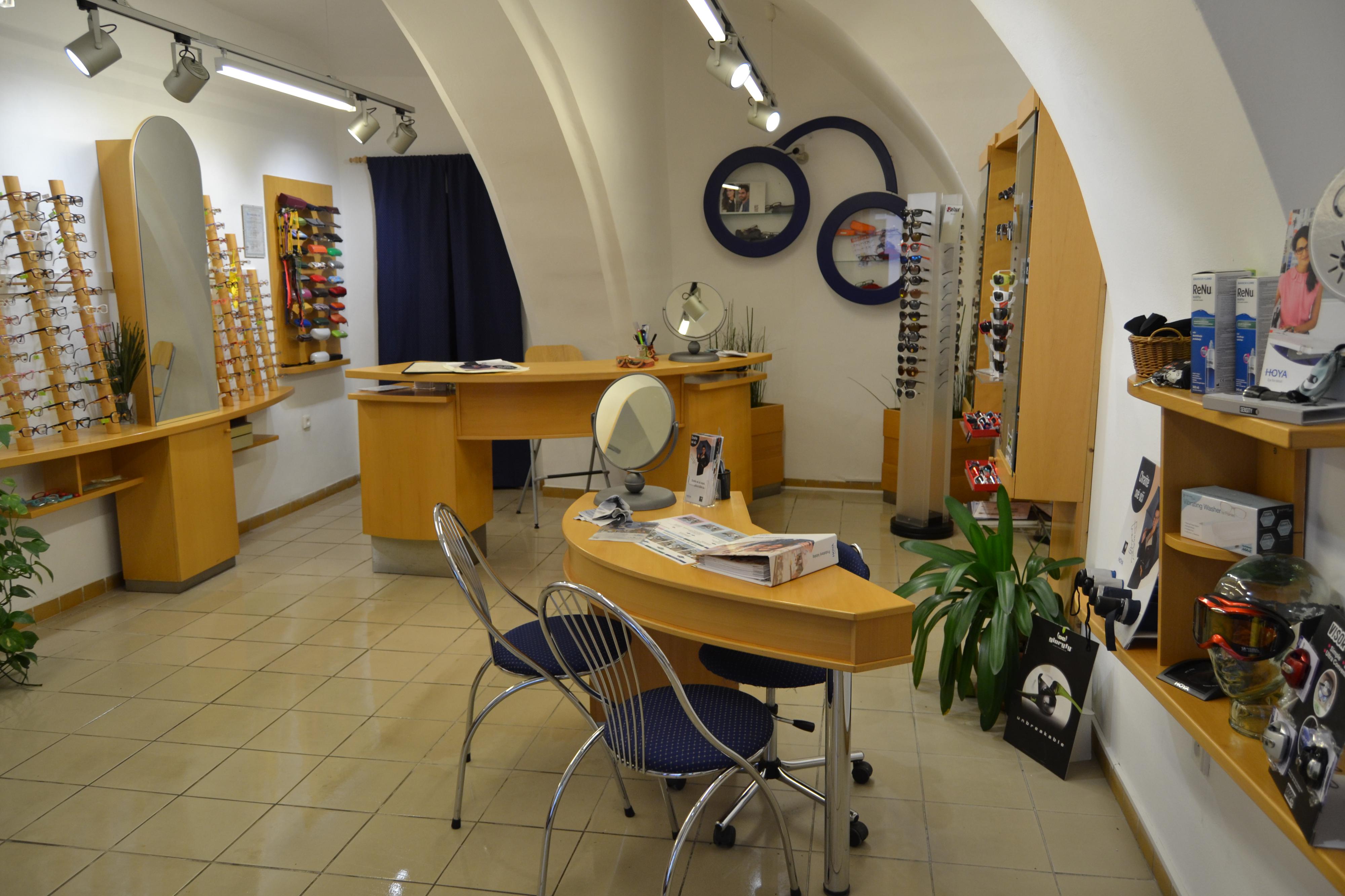 Oční optika JN OPTIK s.r.o. foto 4