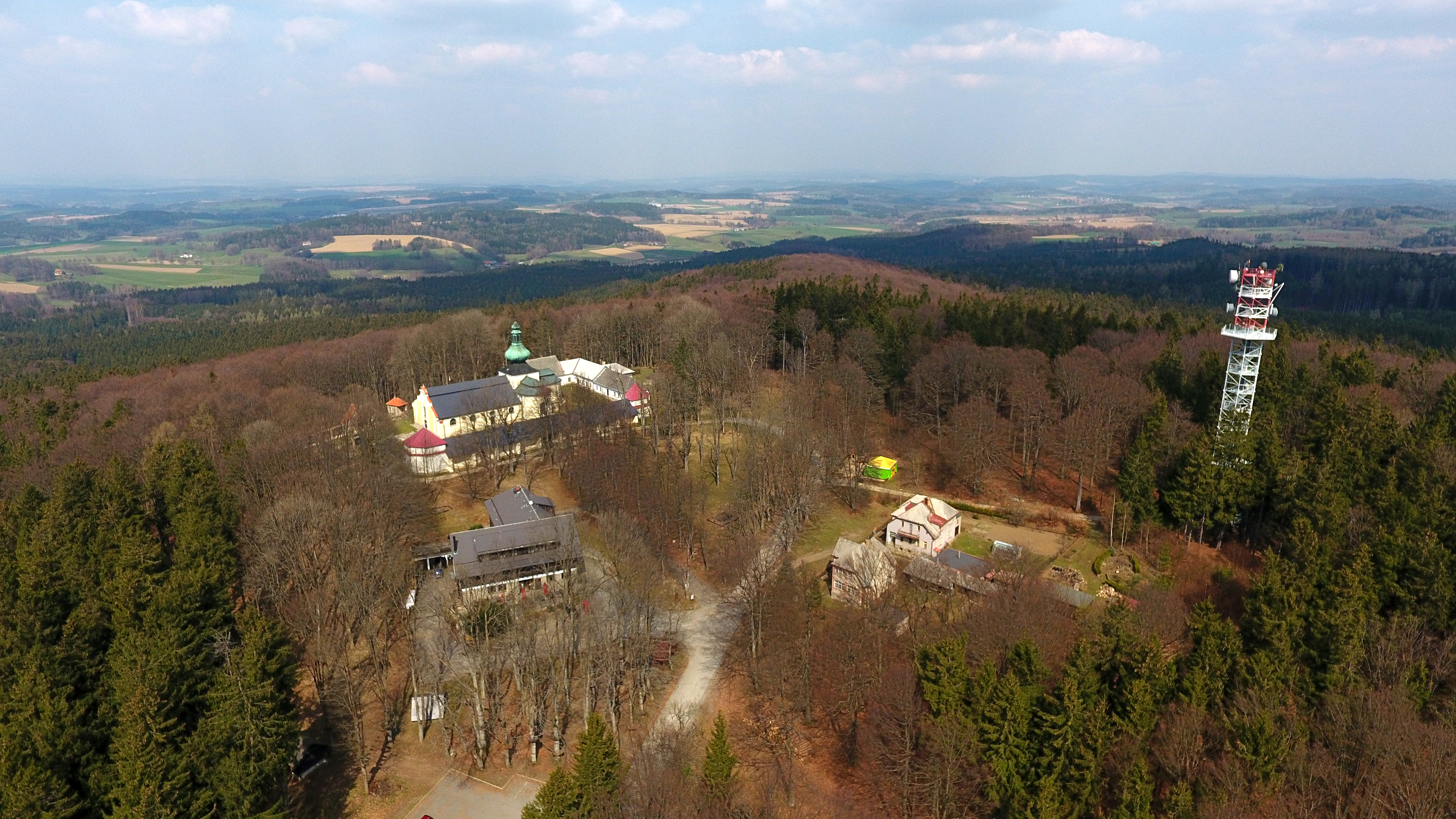 Restaurace Křemešník foto 4