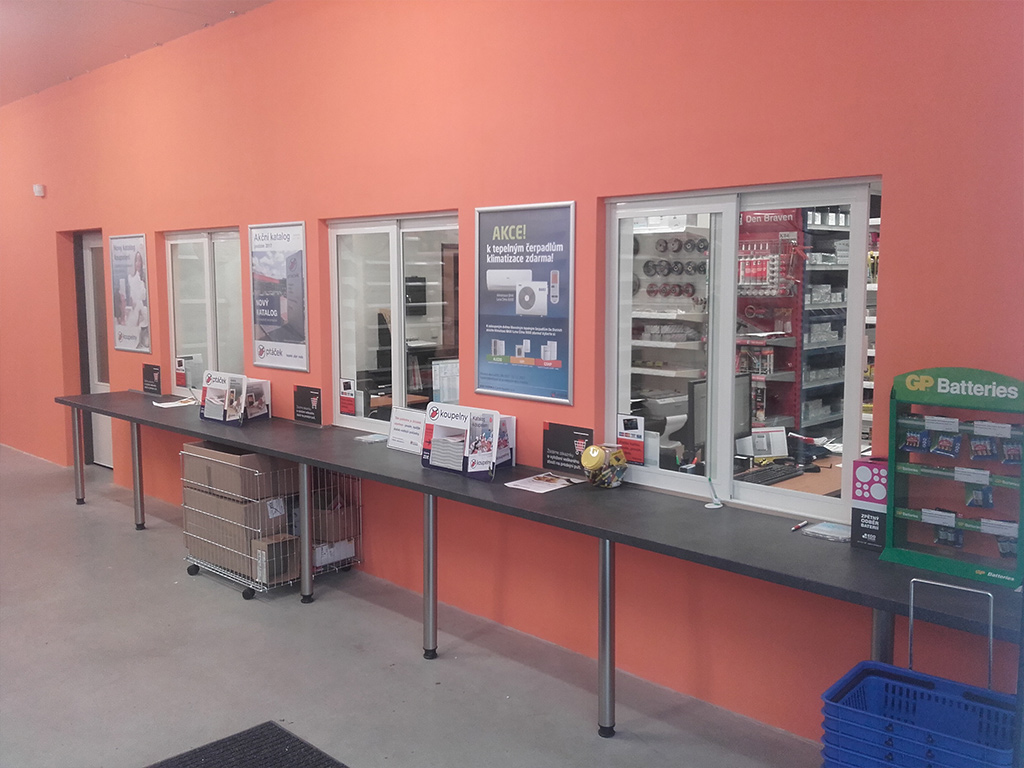 PTÁČEK: topení-voda-plyn foto 3