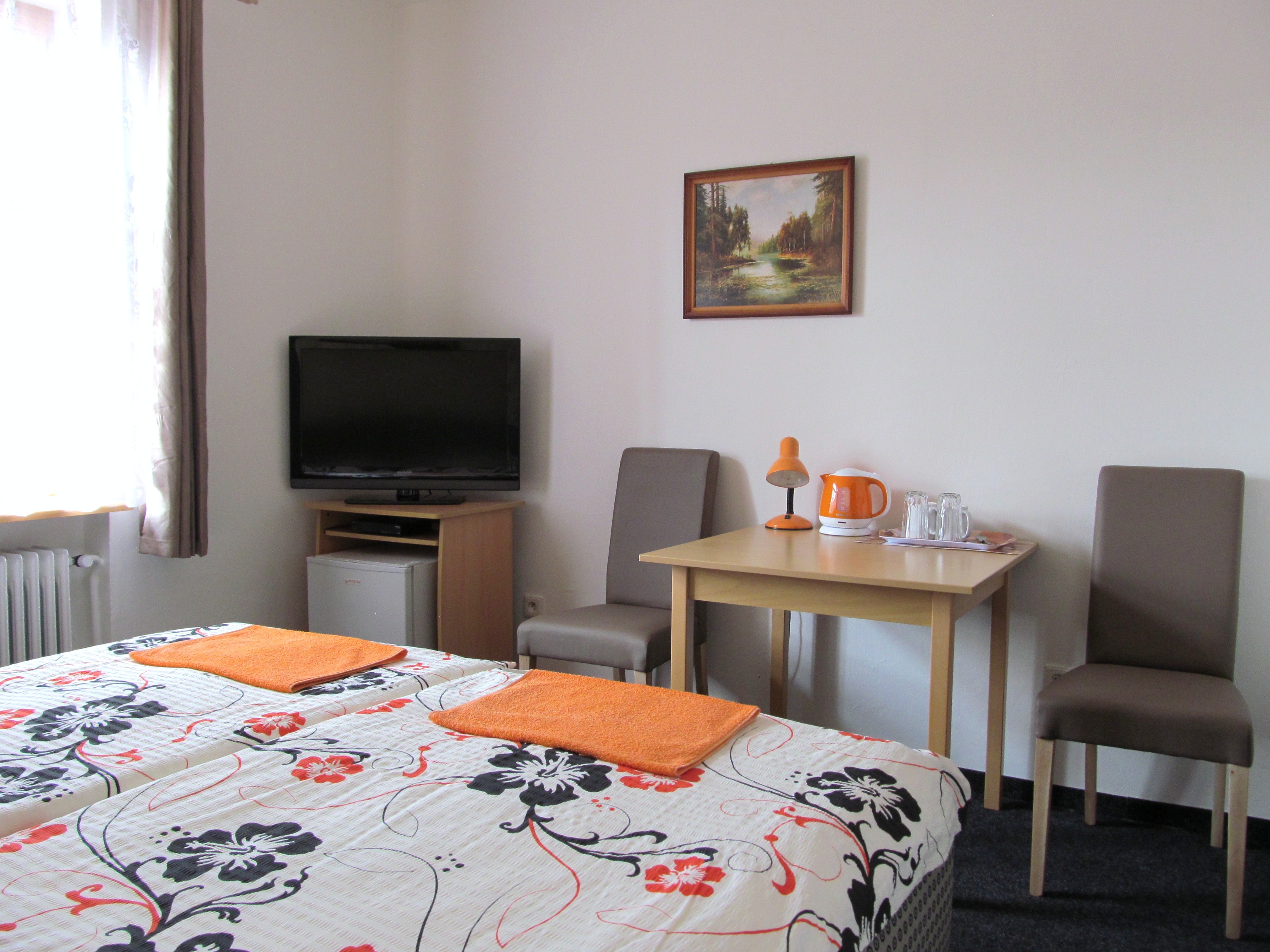Hotel Starý Mlýn foto 6