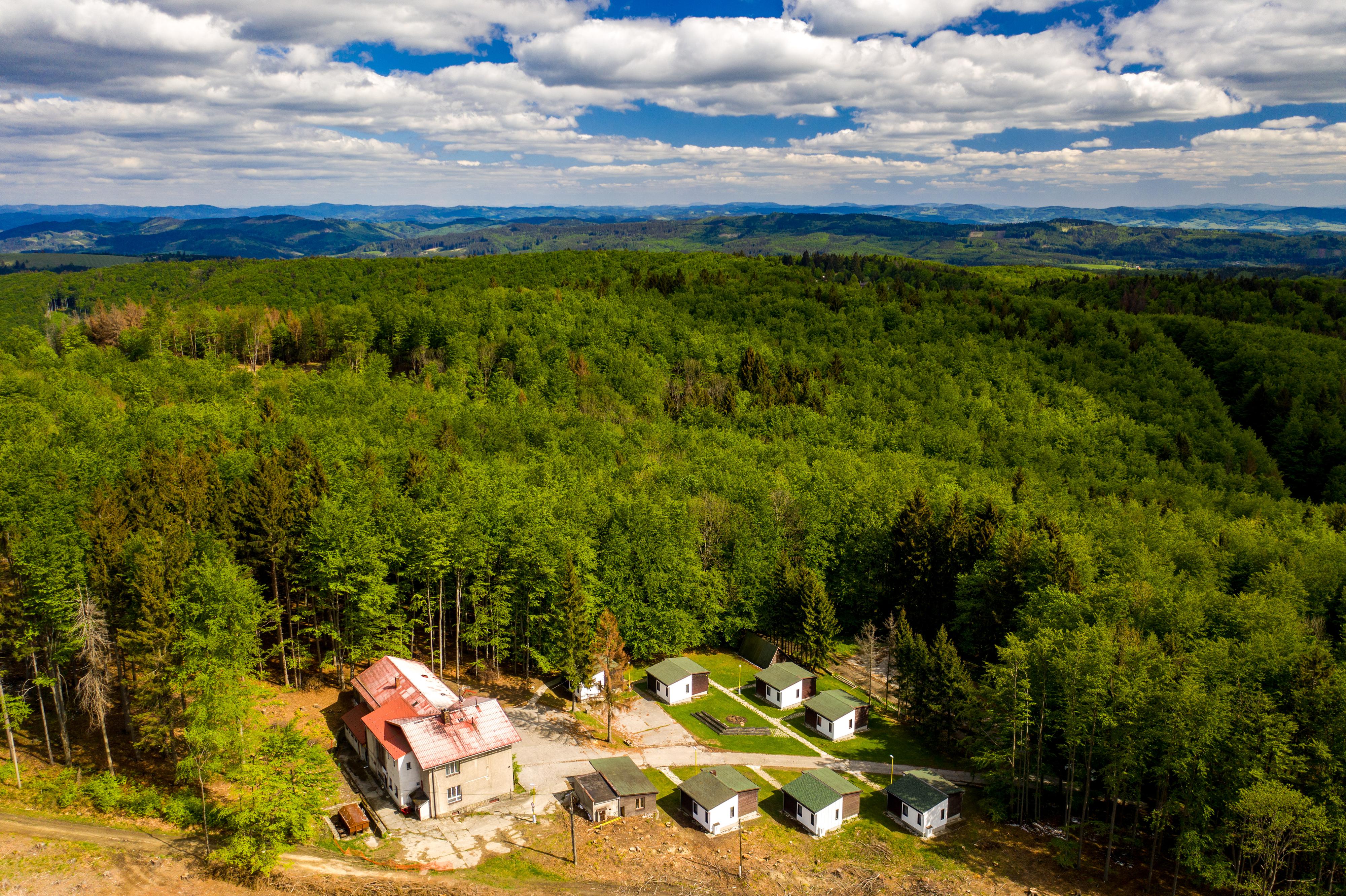 TESÁK - Rekreační středisko foto 5