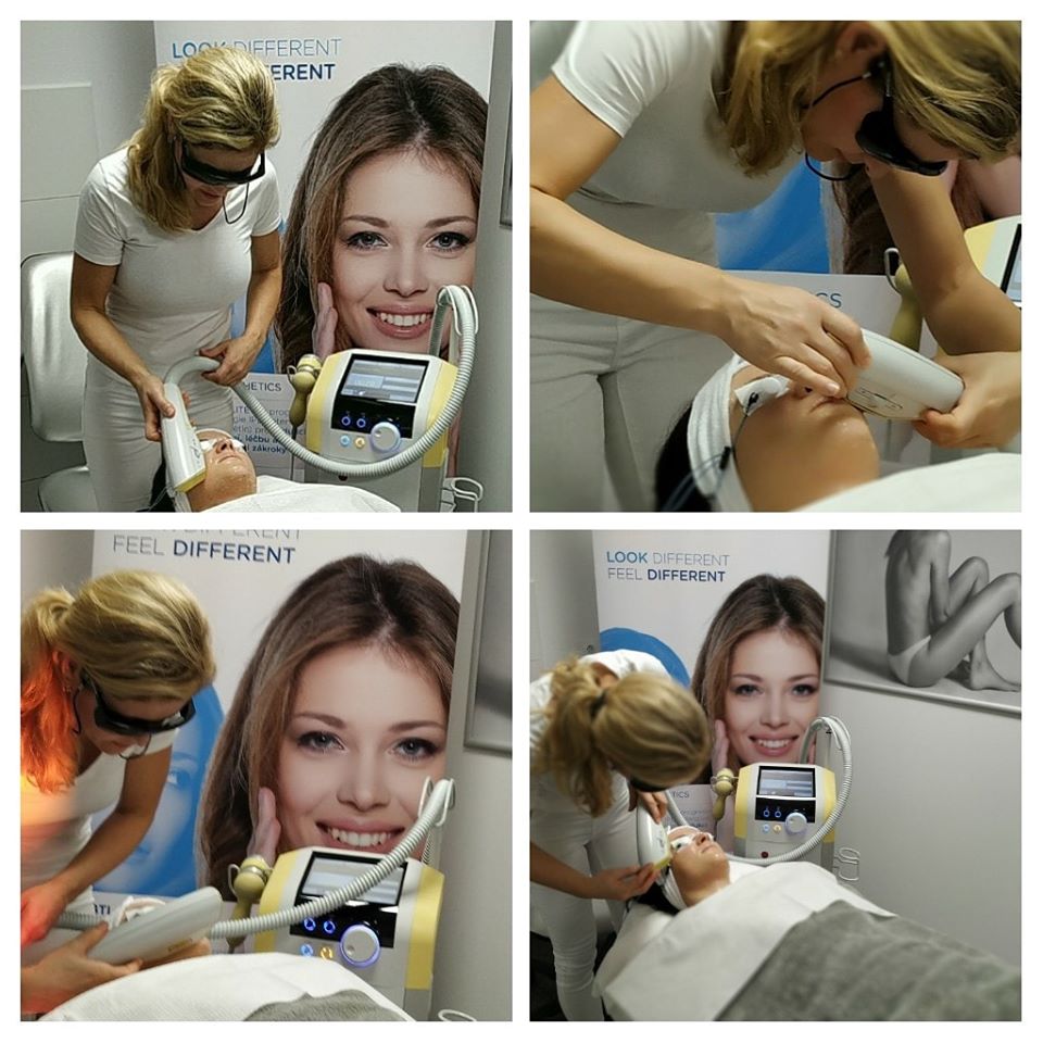 SKINMEDICS - Estetické péče Poliklinika Pražská foto 3