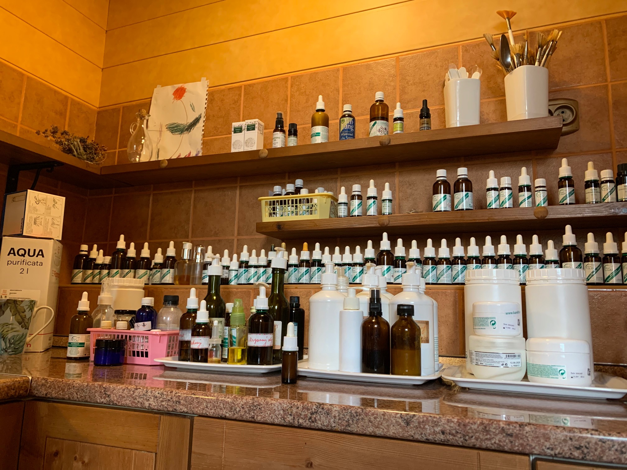 Studio K - Eliška Kadlecová foto 3