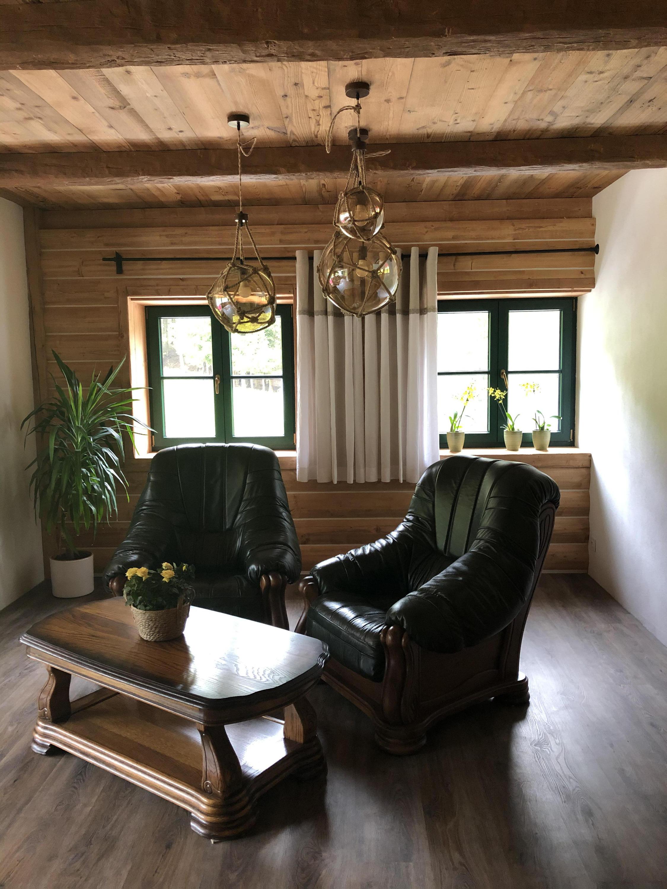 Chata pod Obřím hradem foto 6