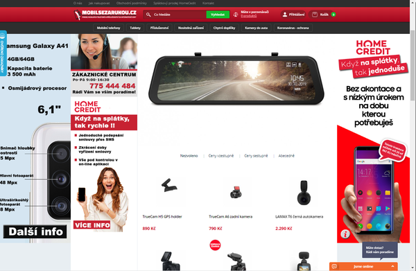 Mobilsezarukou.cz foto 3