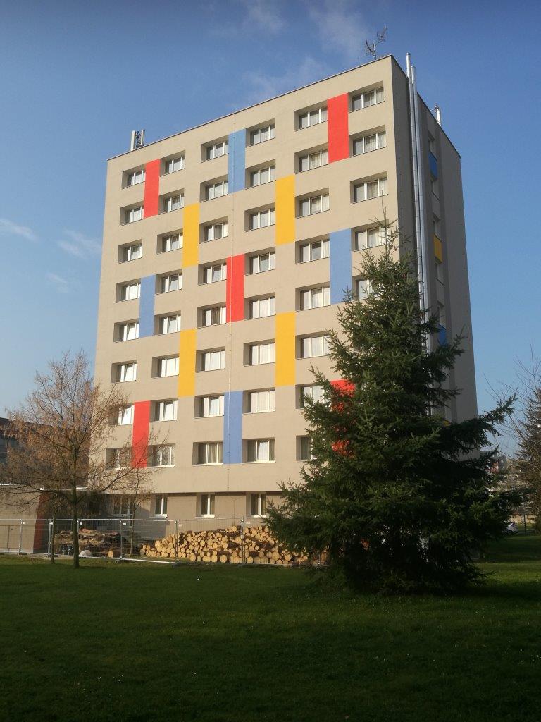 Hotelový dům foto 4