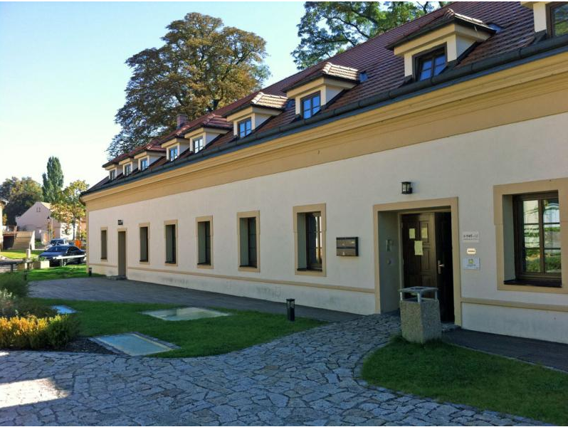 Vodoměry Praha foto 2