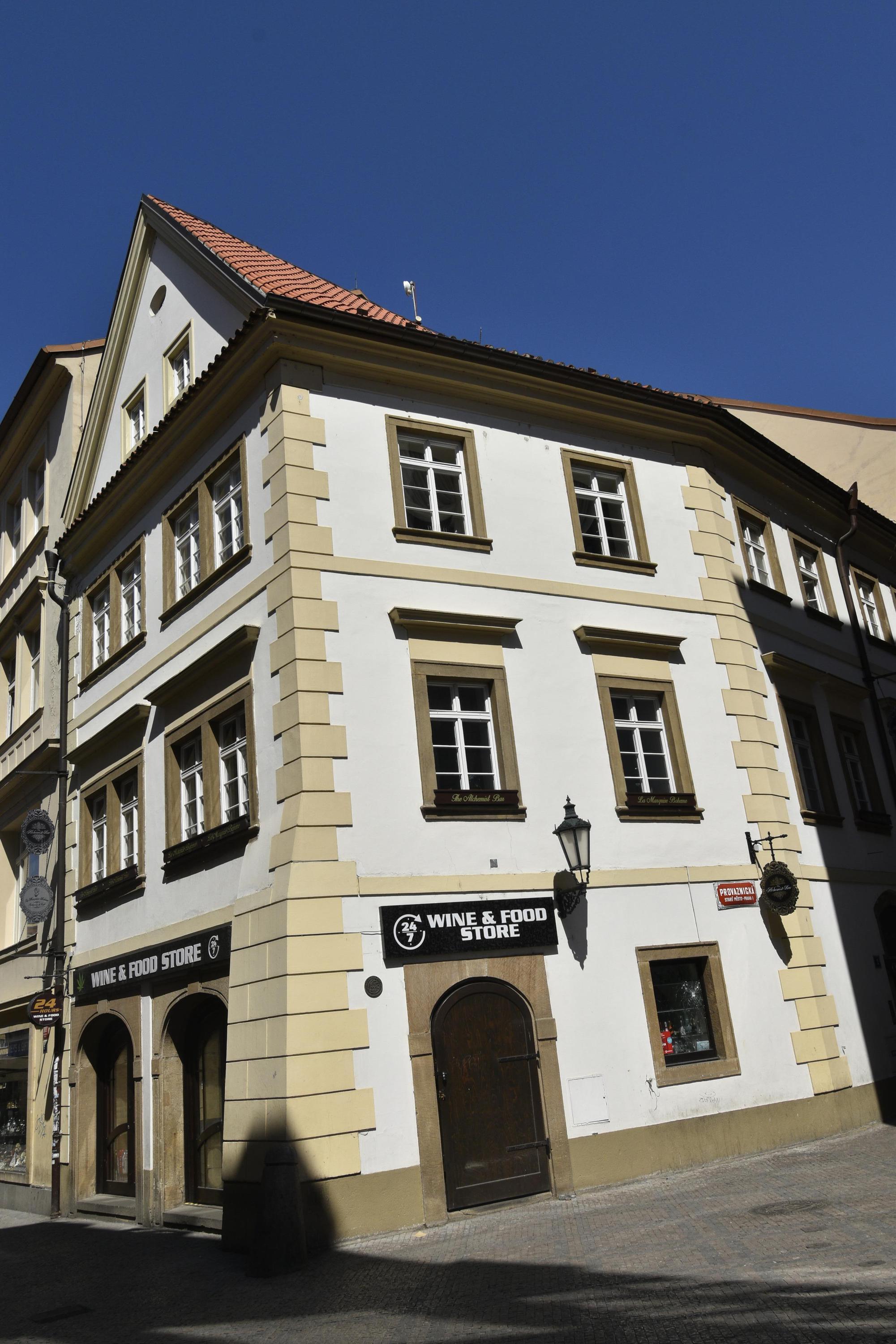 The Alchemist Bar foto 2