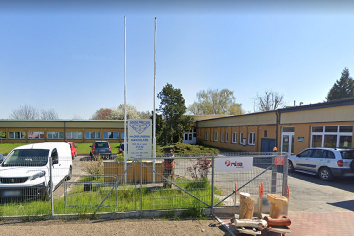 MIXA VENDING, s. r. o.