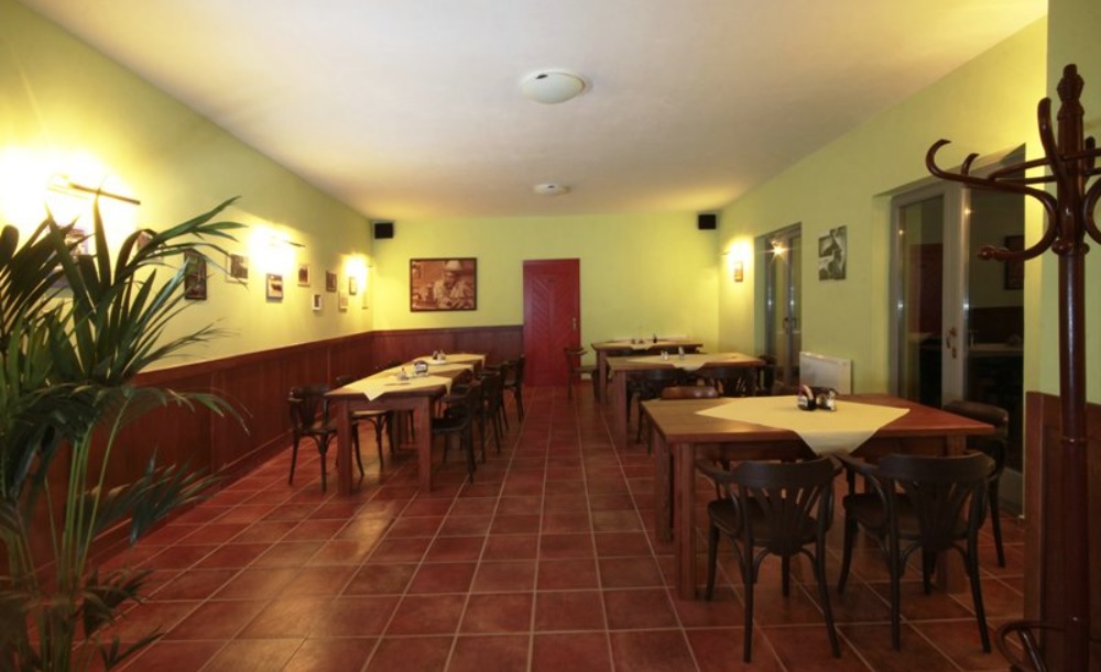 Restaurace a Catering Svět Třešť foto 3