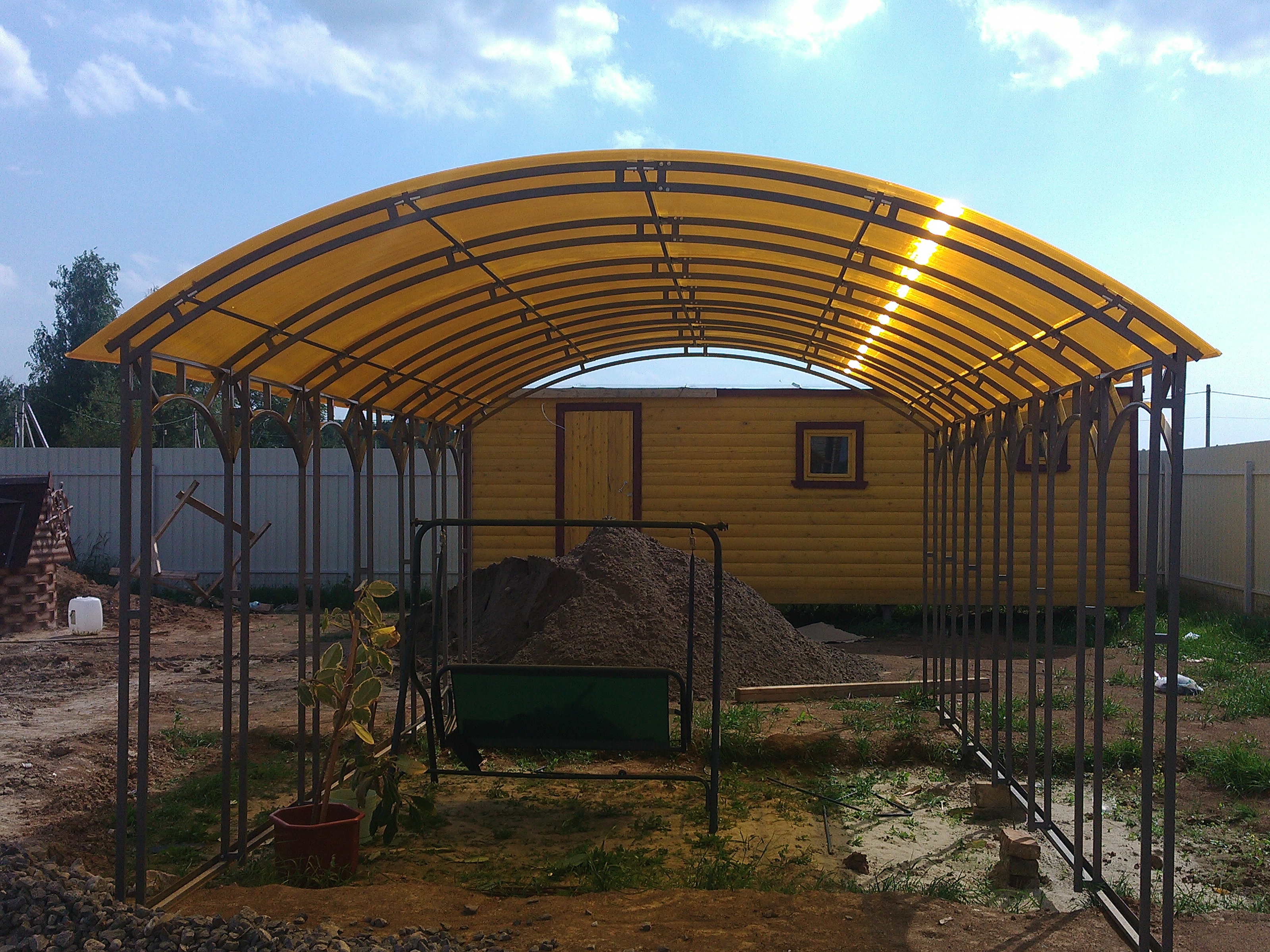 AgroFlex - Profi zahrada foto 6