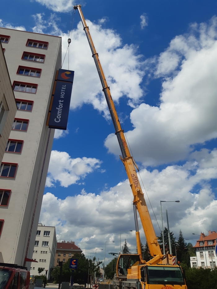 STAPO PRAHA foto 3