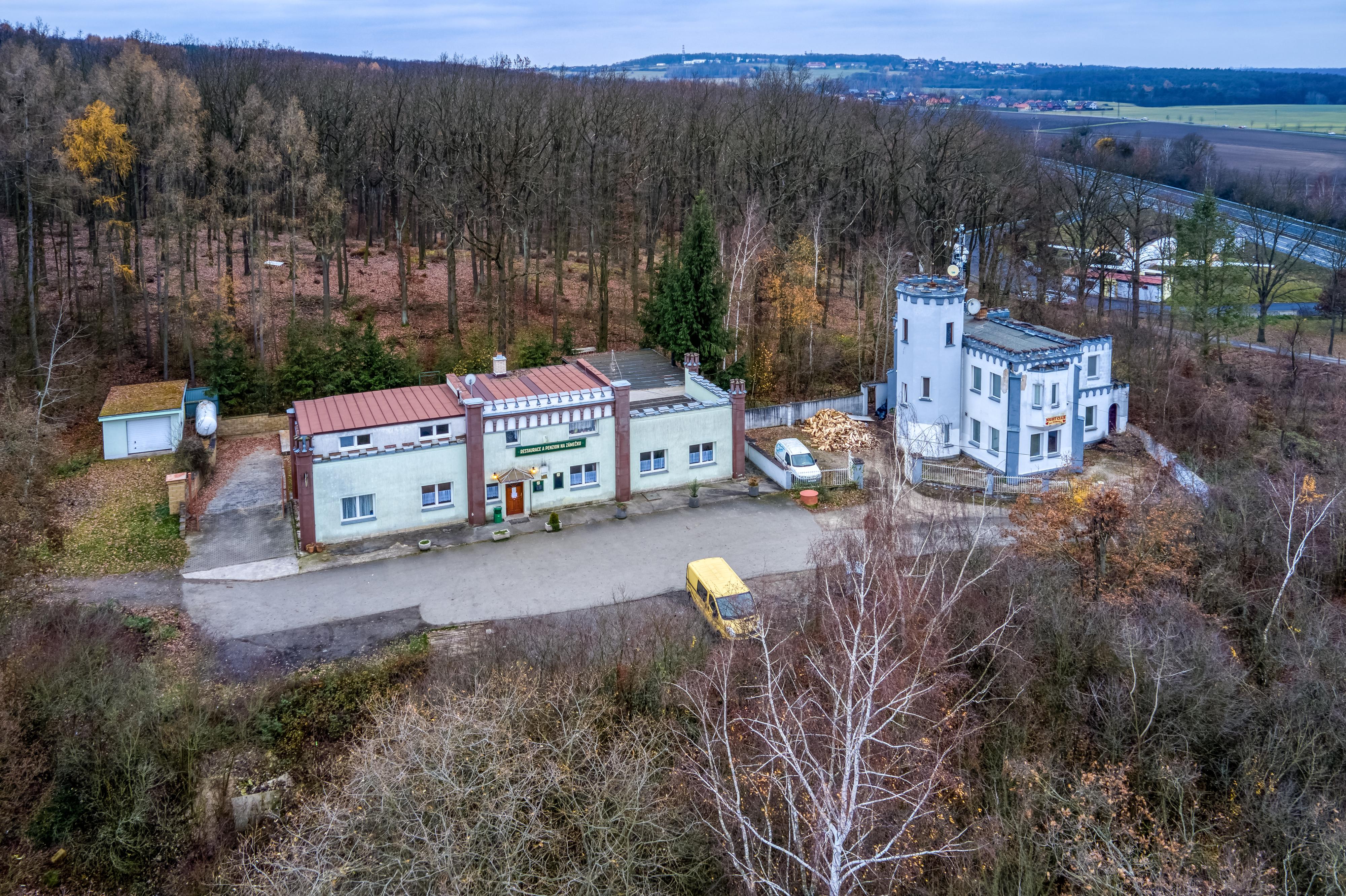 Night Club Na Zámečku foto 4