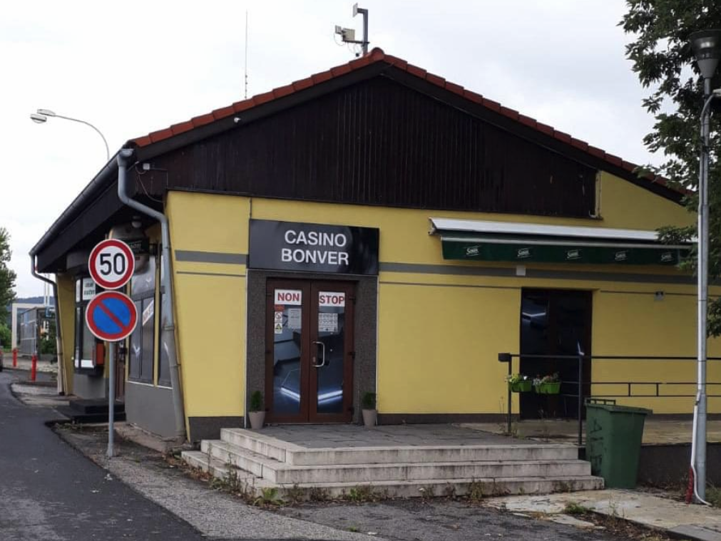 CASINO BONVER foto 3