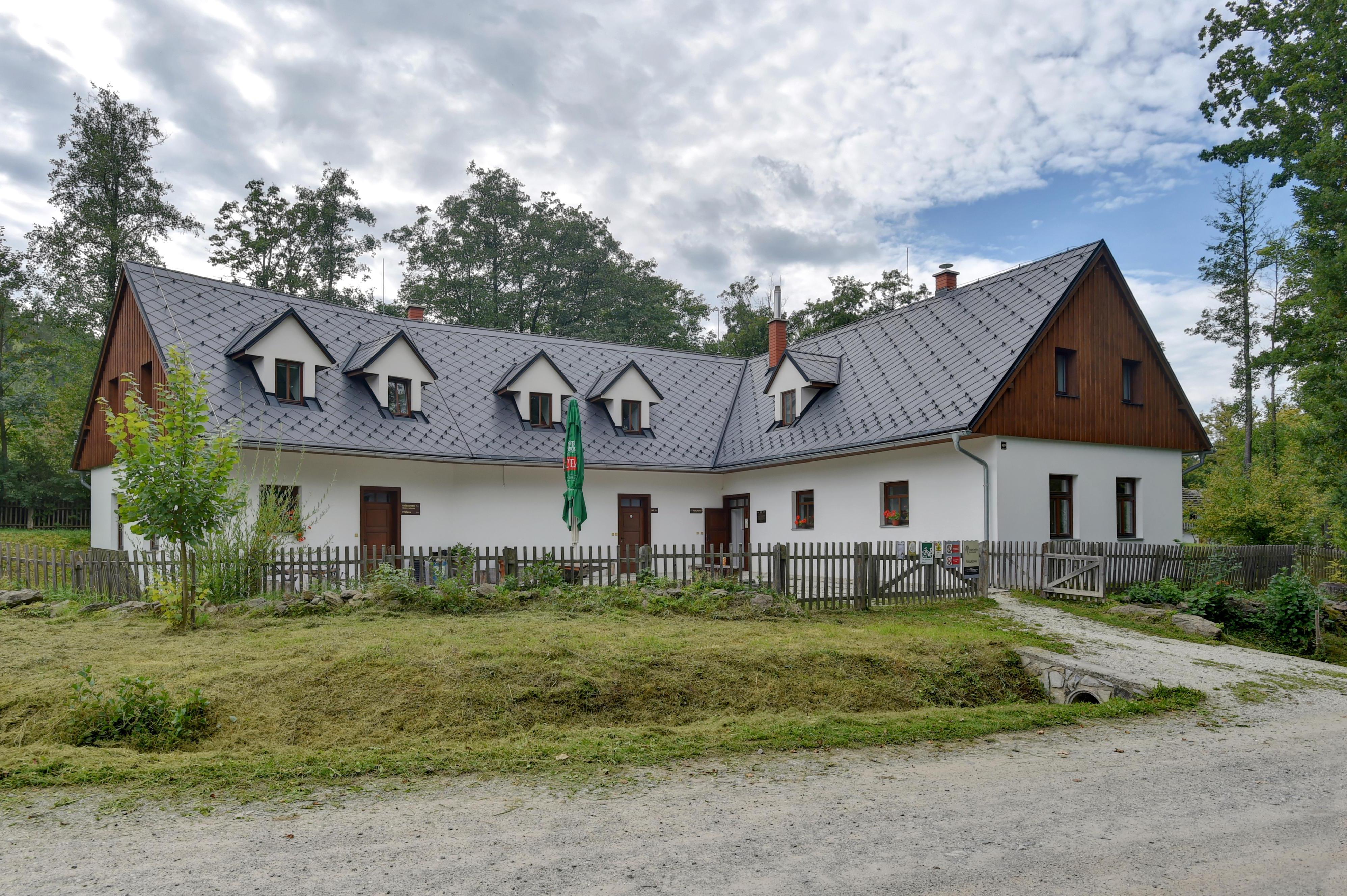 Muzeum středního Pootaví Strakonice